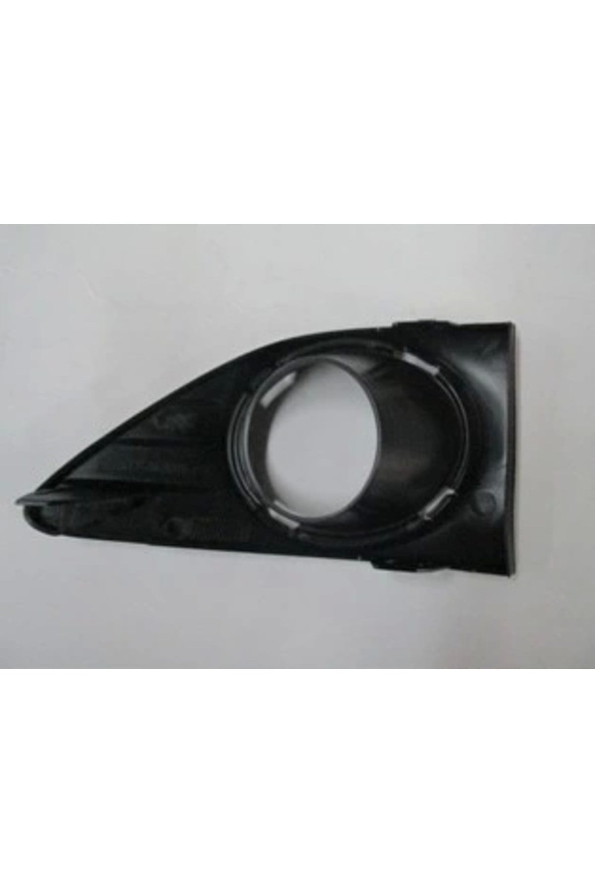 2013-2016 Renault Symbol Sis Lamba Kapağı Sol (sis Yuvası Nikelaj Delikli) () (adet) (oem No: