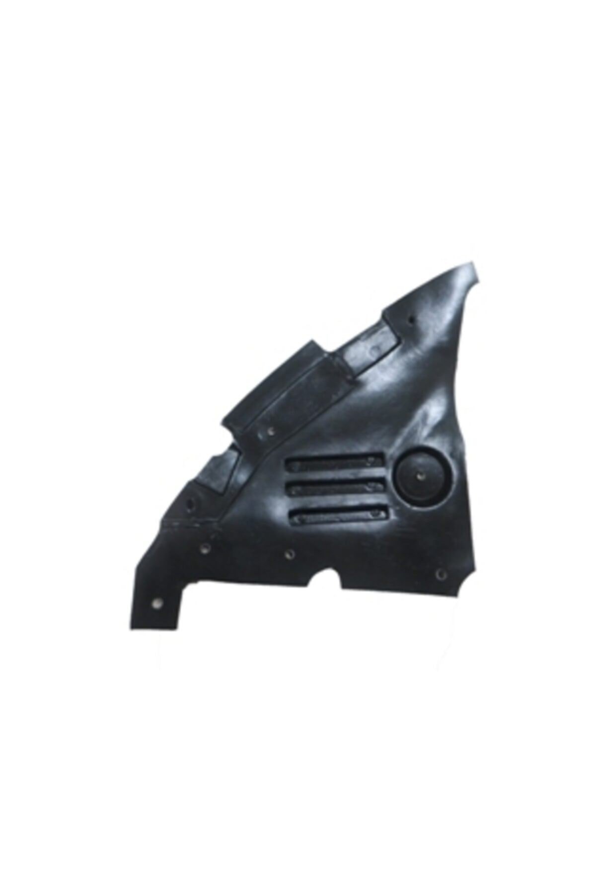 2013-2018 Renault Symbol Ön Tampon Alt Koruma Plastiği Sağ (adet) (oem No:620248105r)