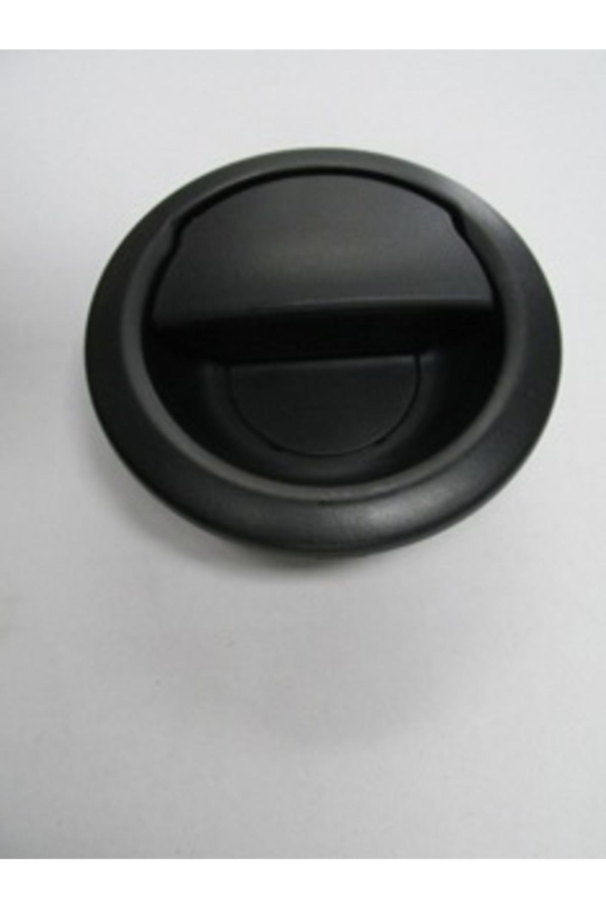 2014-2018 Renault Kangoo Arka Bagaj Kapağı Iç Açma Kolu Siyah () (adet) (oem No:8200497655)