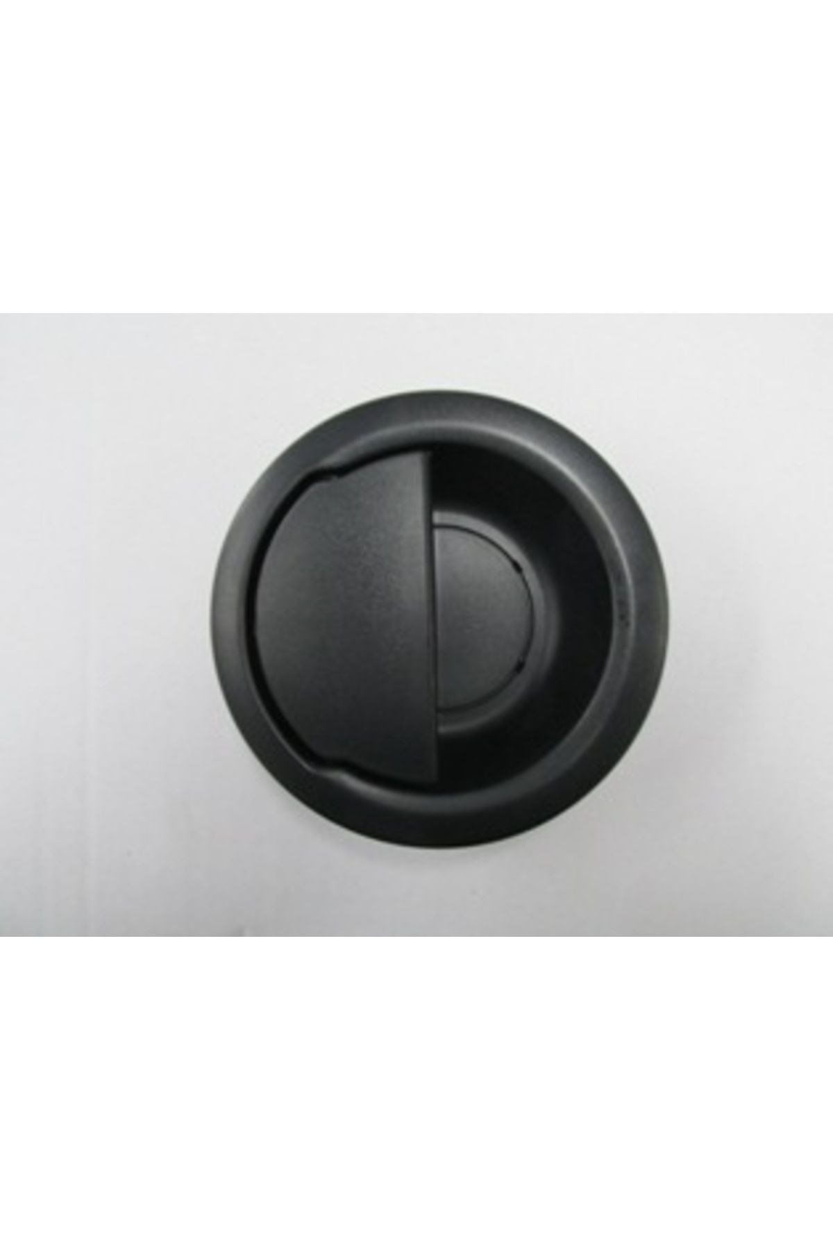 2014-2018 Renault Kangoo Arka Bagaj Kapağı Iç Açma Kolu Siyah () (adet) (oem No:8200497655)