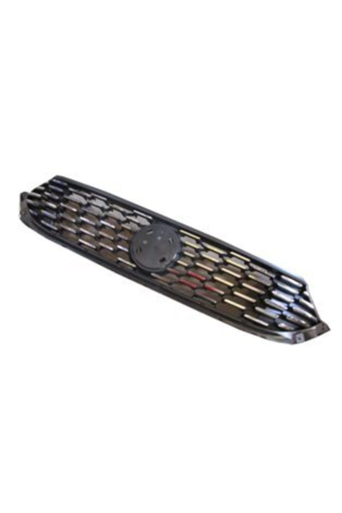 2015-2019 Fiat Egea Sdhb Siyah Petekleri Nikelajlı Ön Panjur Oem No:735642866