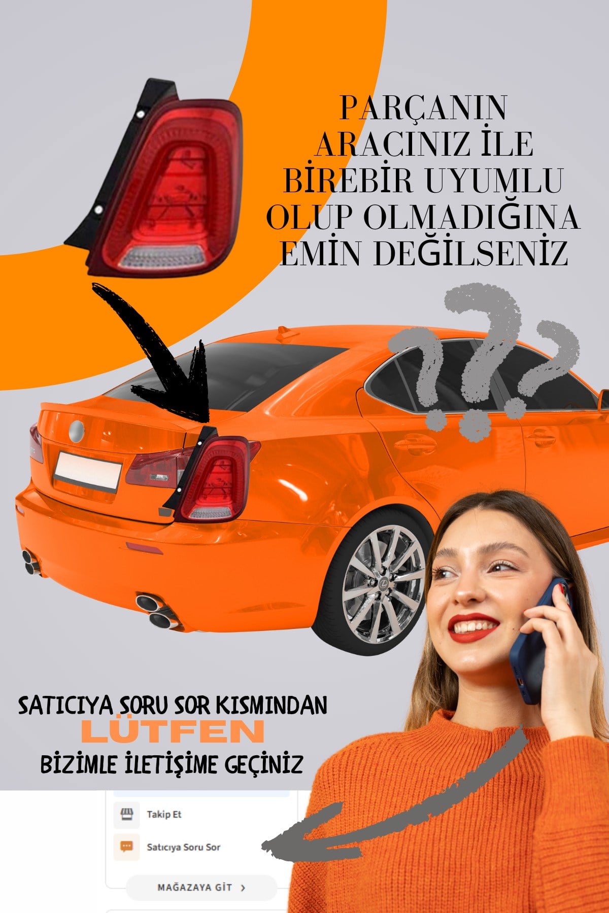 2016-2018 Renault Clio Hb Arka Kapı Bandı Nikelajı Sol (tw) (adet) (oem No:828213777r)