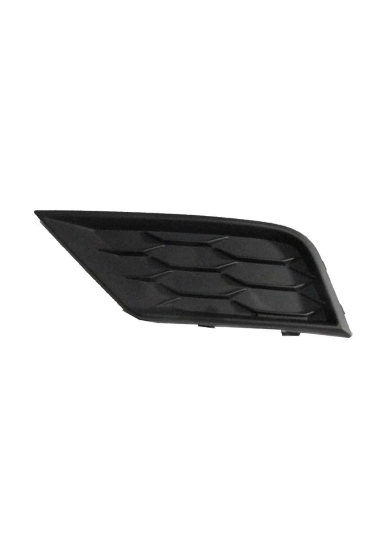 2016-2018 Volkswagen Tiguan Sis Lamba Kapağı Sol (sis Deliksiz) (tw) (adet) (oem No:5nn8536659b9)