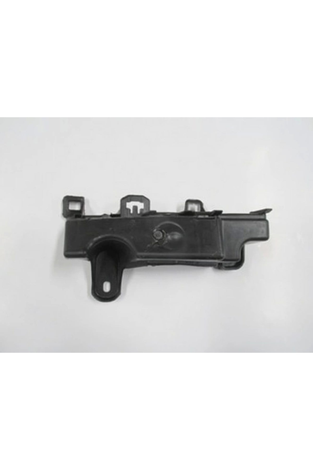 2017-2019 Citroen C Elysee Stop Lambası Alt Bağlantı Braketi Sol (plastik) (adet) (oem No:1608703680