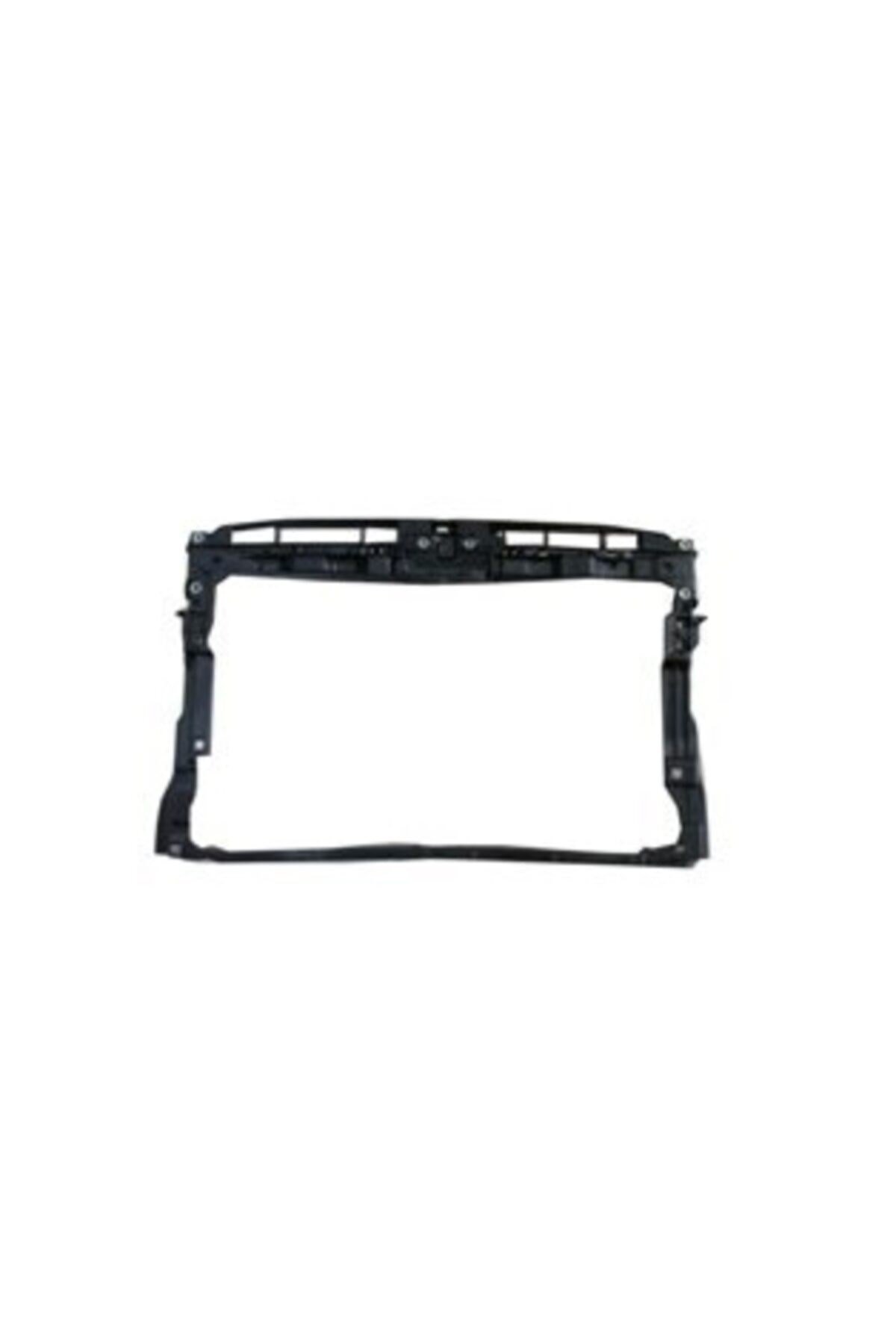 2017-2019 Volkswagen Golf 7 Ön Panel Komple Plastik Dizel (tw) (adet) (oem No:5g0805588l)