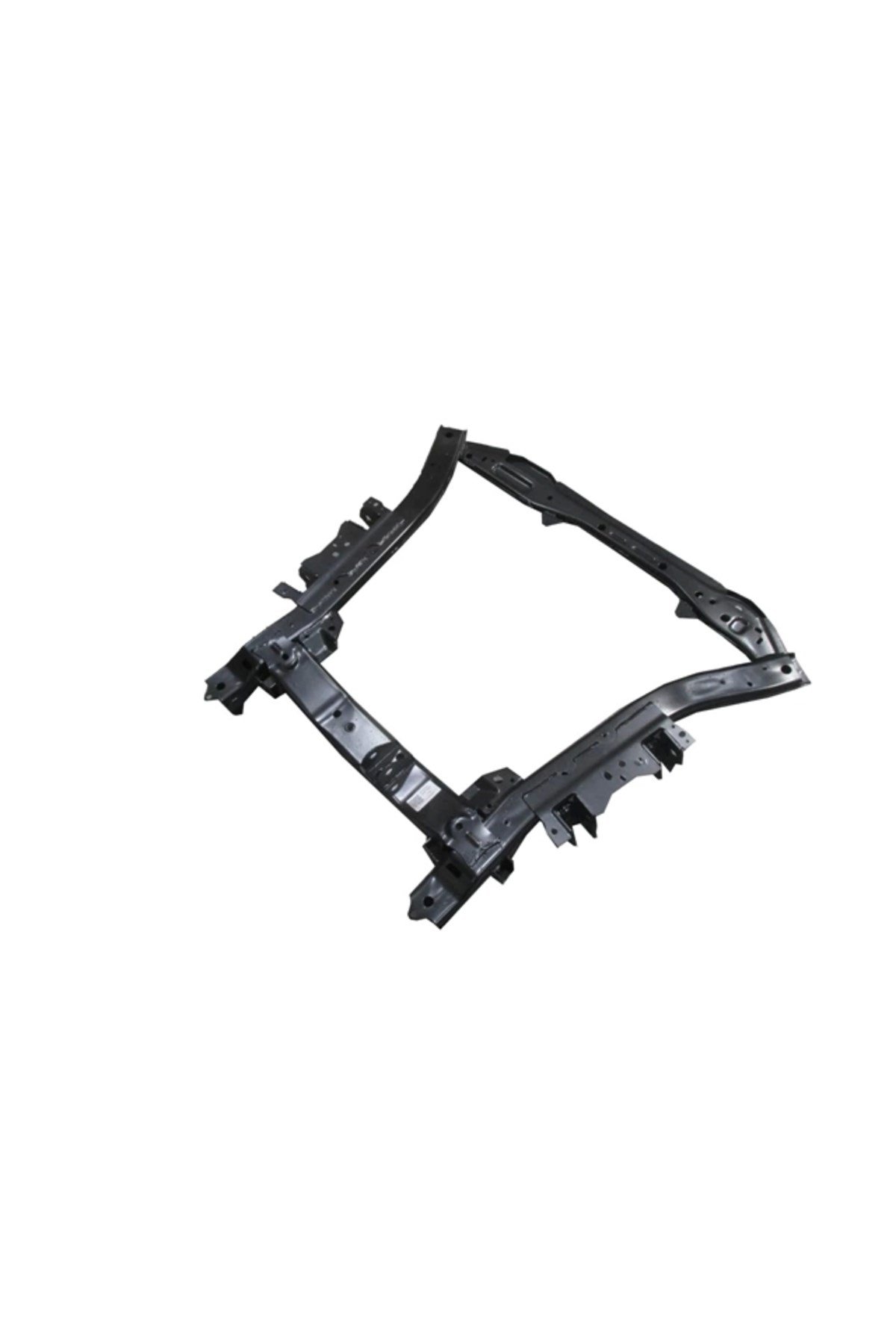 2018-2020 Dacıa Duster Motor Beşiği Beşik 4x2 4x4 Oem No: 544015348r