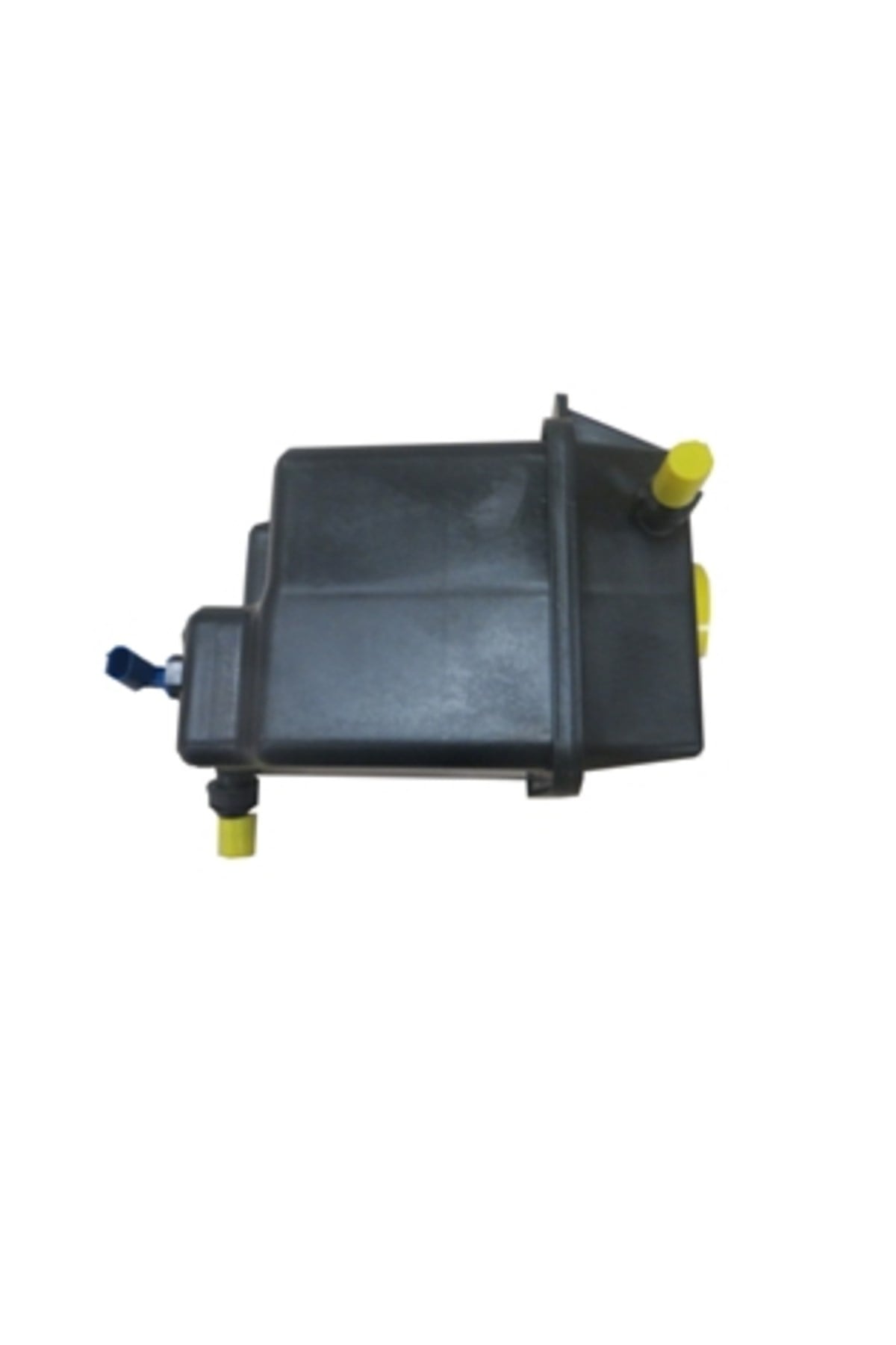 2050-4777 BMW X5- E53- 00/06; RADYATÖR YEDEK SU DEPOSU 4.4L/4.8L