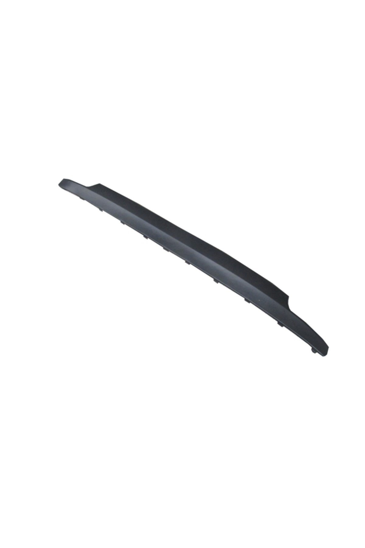 206 PLUS- HB- 10/13; ARKA TAMPON BANDI SİYAH (LM) P-A