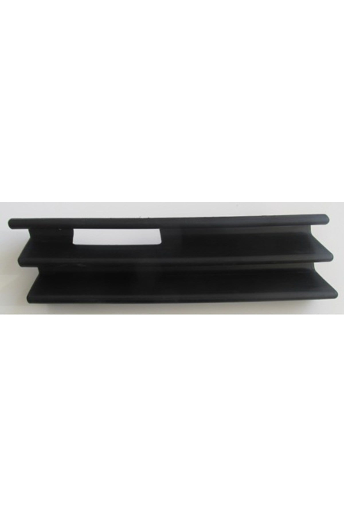 2116-2066 MERCEDES S SL CLASS- W140- 91/94; ÖN TAMPON ÇEKİ DEMİRİ KAPAĞI SOL