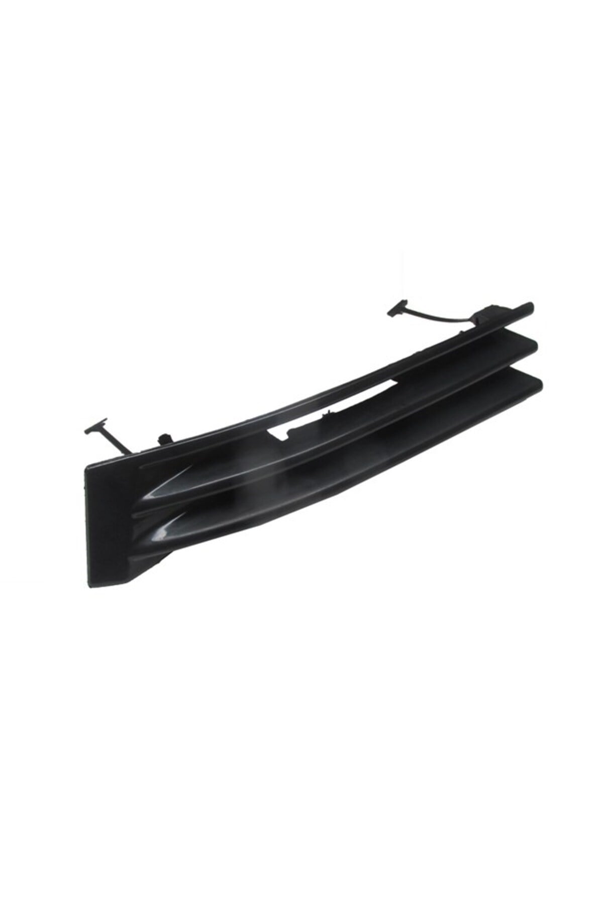 2141-2066 MERCEDES C CLASS- W202- 93/96; ÖN TAMPON ÇEKİ DEMİRİ KAPAĞI SOL ASTARLI (FAM)