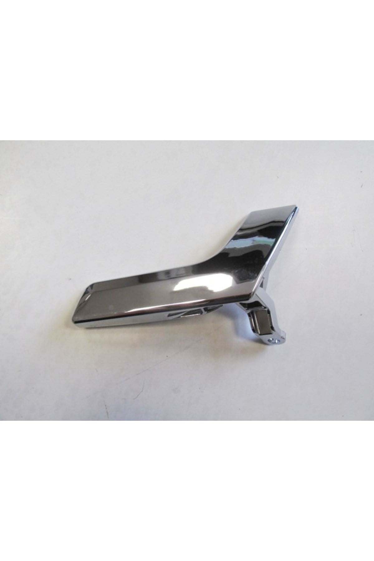 2146-3051 MERCEDES C CLASS- W204- 07/11; ARKA KAPI İÇ AÇMA KOLU ELCEĞİ (FAM) SAĞ NİKELAJLI