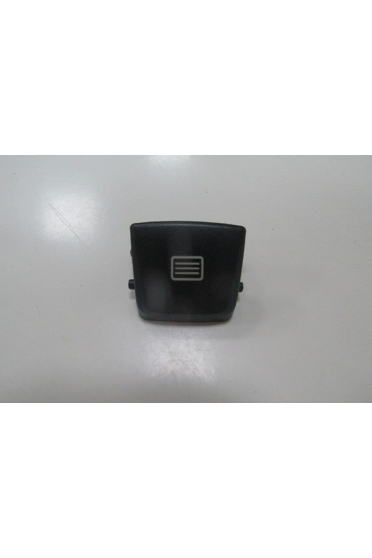 2148-2588 MERCEDES C CLASS- W205- 14/20; SUNROOF DÜĞME KAPAĞI SİYAH