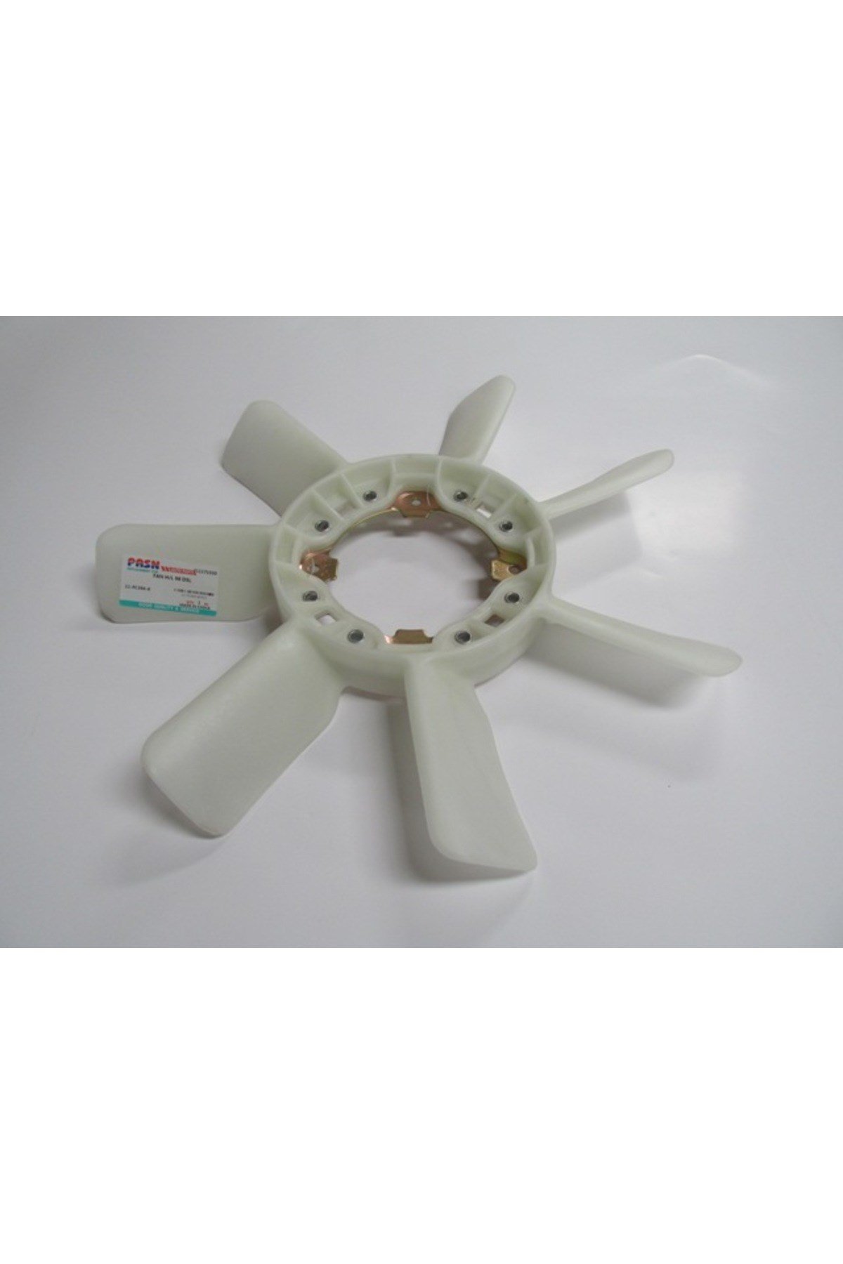 221-4675 TOYOTA HILUX- PICK UP LN85- 89/97; FAN KANADI 7 KANAT (FAM)