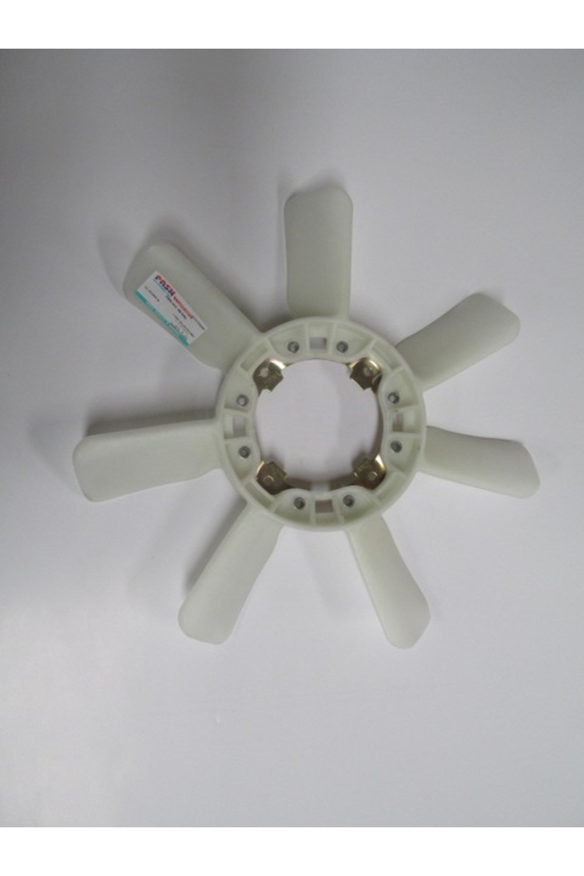 221-4675 TOYOTA HILUX- PICK UP LN85- 89/97; FAN KANADI 7 KANAT (FAM)