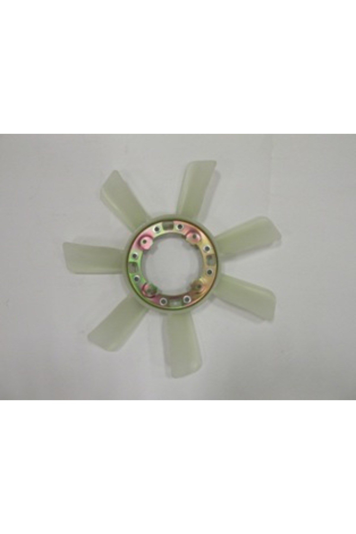 221-4675 TOYOTA HILUX- PICK UP LN85- 89/97; FAN KANADI 7 KANAT (FAM)