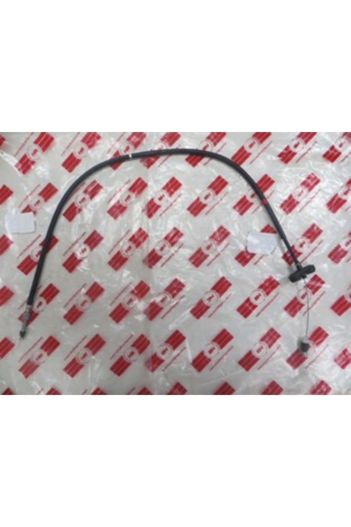 223-4720 TOYOTA HILUX- PICK UP LN145- 98/01; GAZ TELİ (FAM)