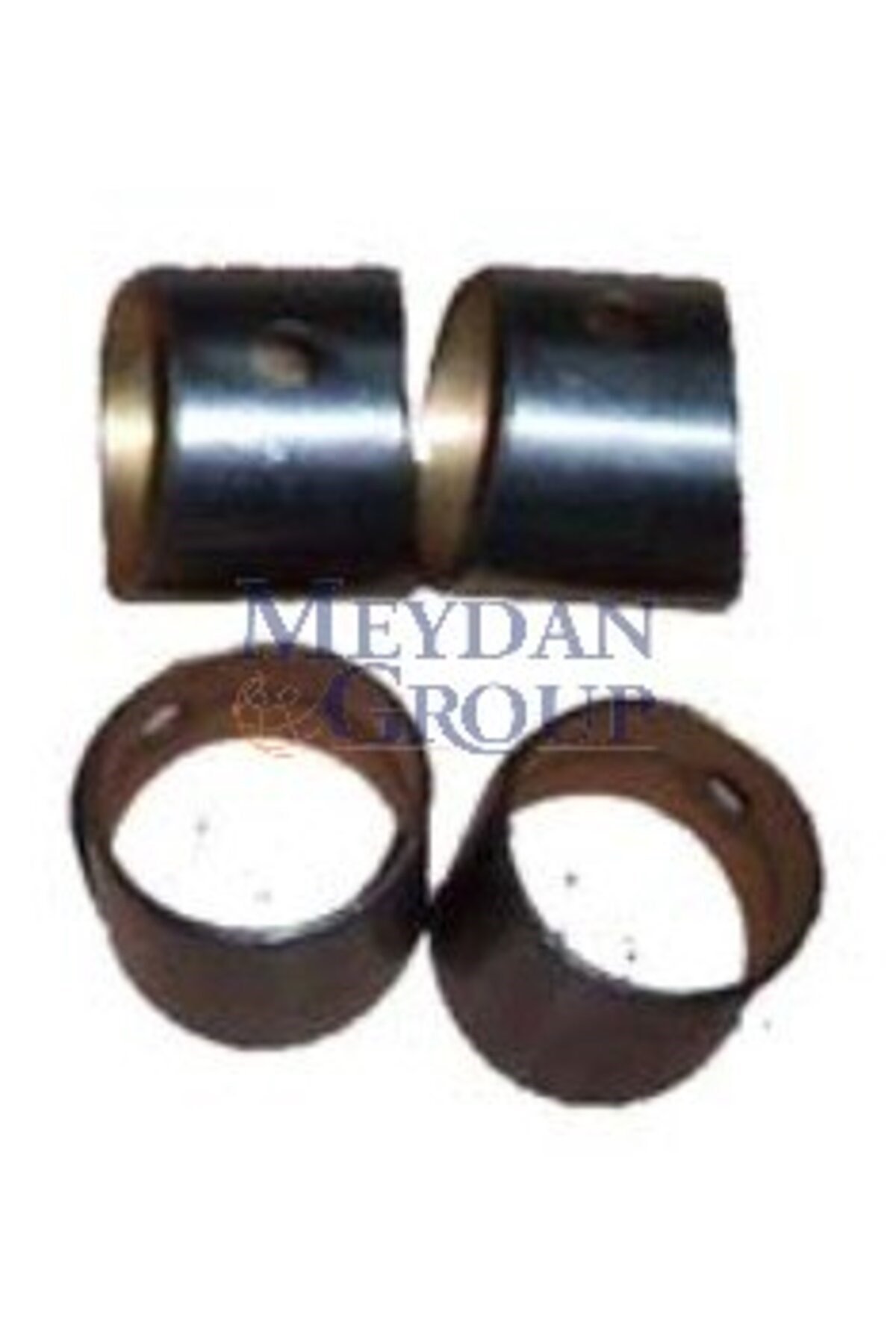 223-4763 TOYOTA HILUX- PICK UP LN145- 98/01; PİSTON KOL BURCU (FAM) 30 PİN (FAM)