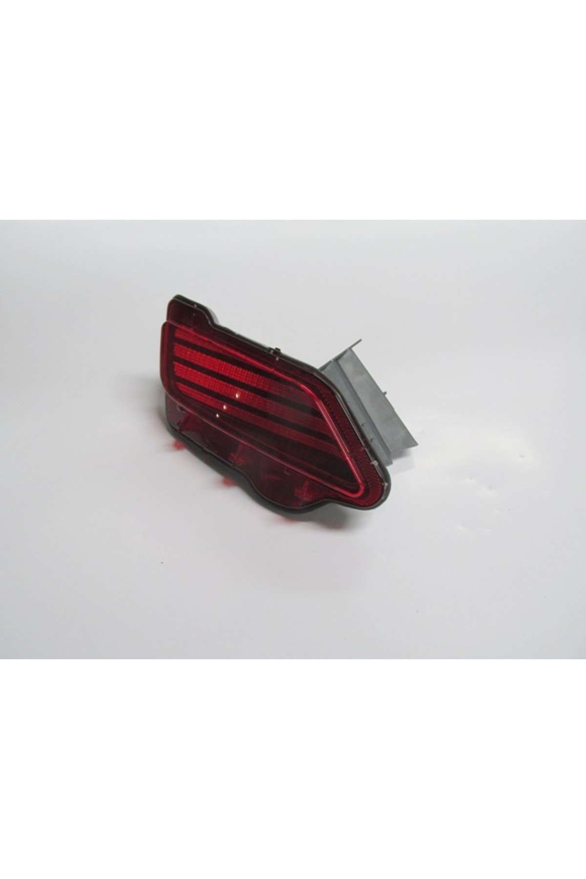 243-1602 TOYOTA RAV4- 13/16; ARKA TAMPON SİS LAMBASI SOL KIRMIZI (FAM)