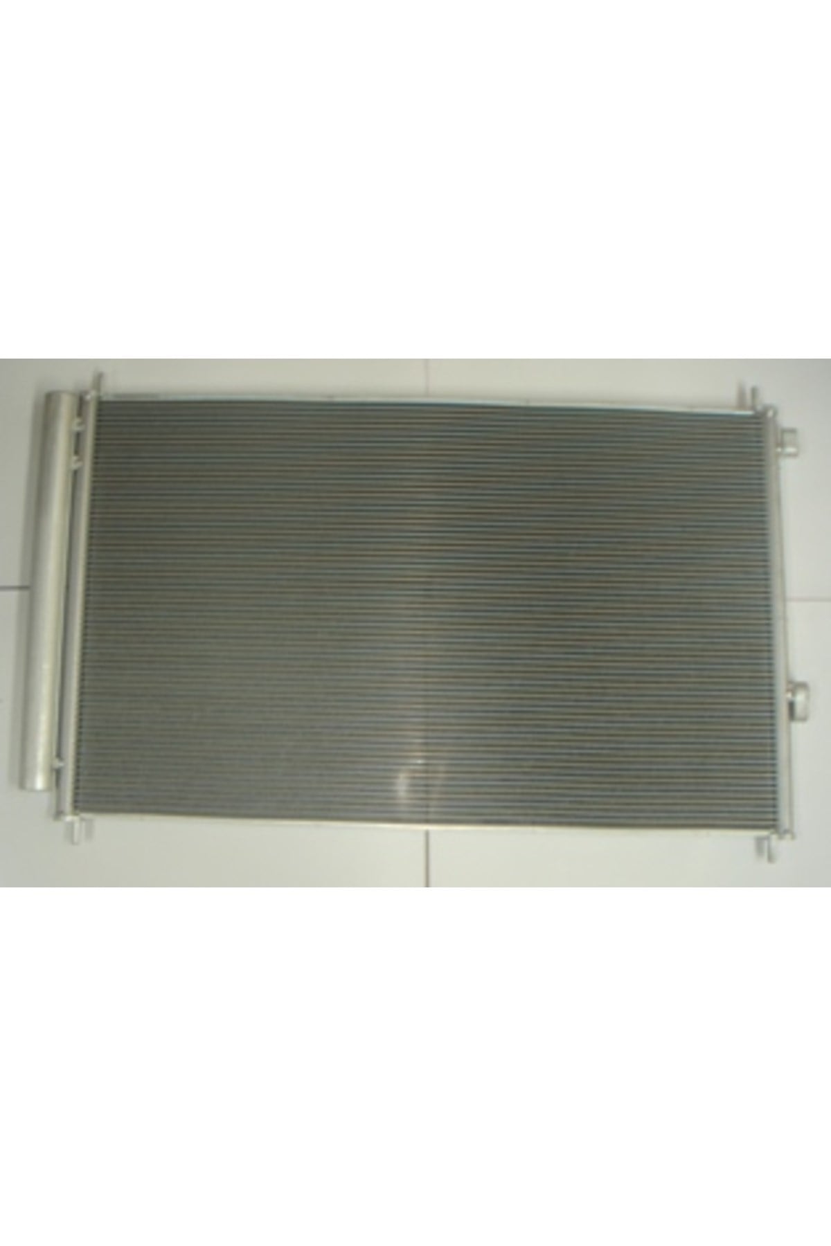 244-4830B TOYOTA RAV4- 06/09; KLİMA RADYATÖRÜ ALÜMİNYUM