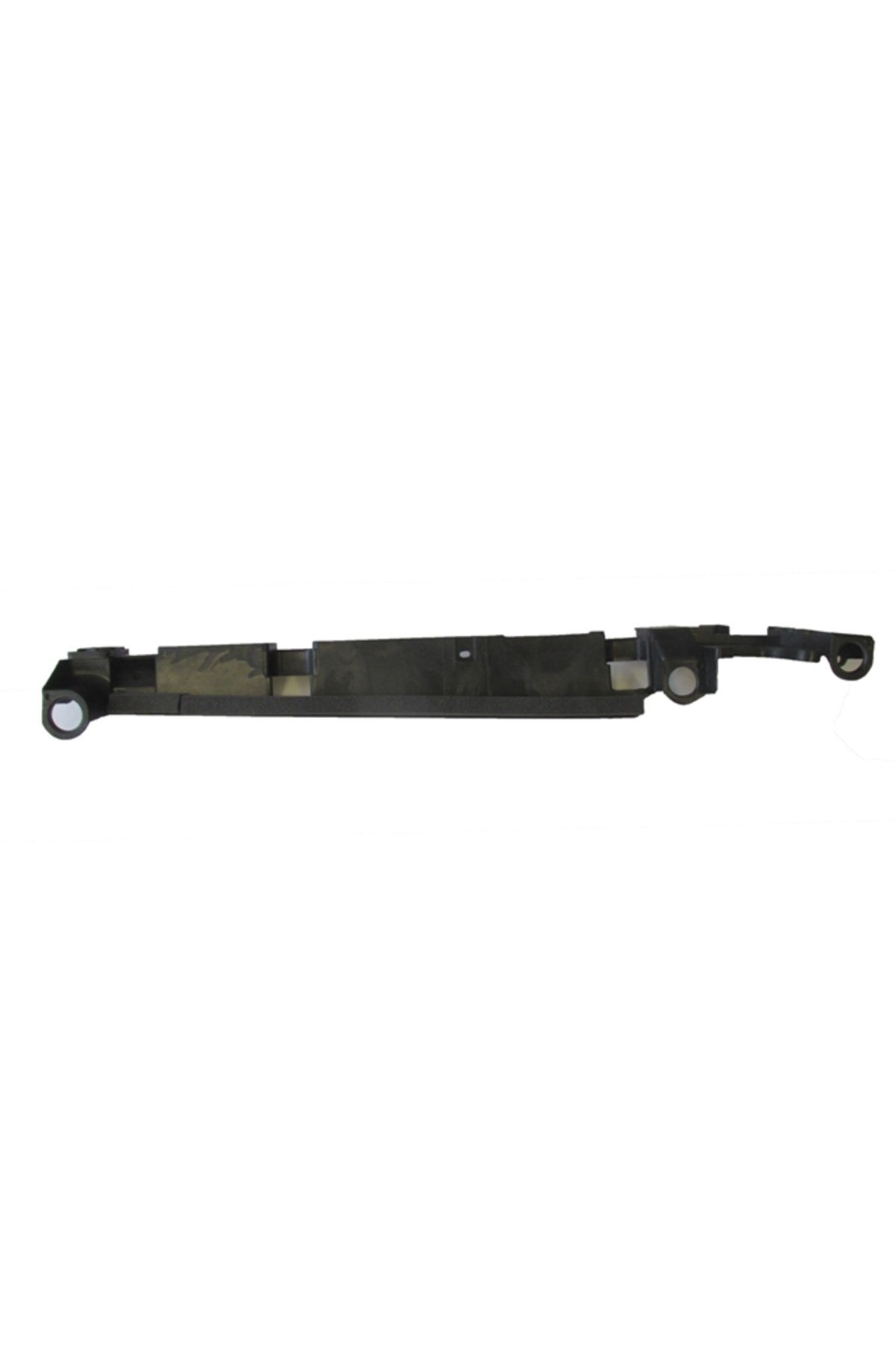 256-4814A NISSAN QASHQAI- J11- 14/21; RADYATÖR FAN DAVLUMBAZI ÜST BRAKETİ 1.6CC