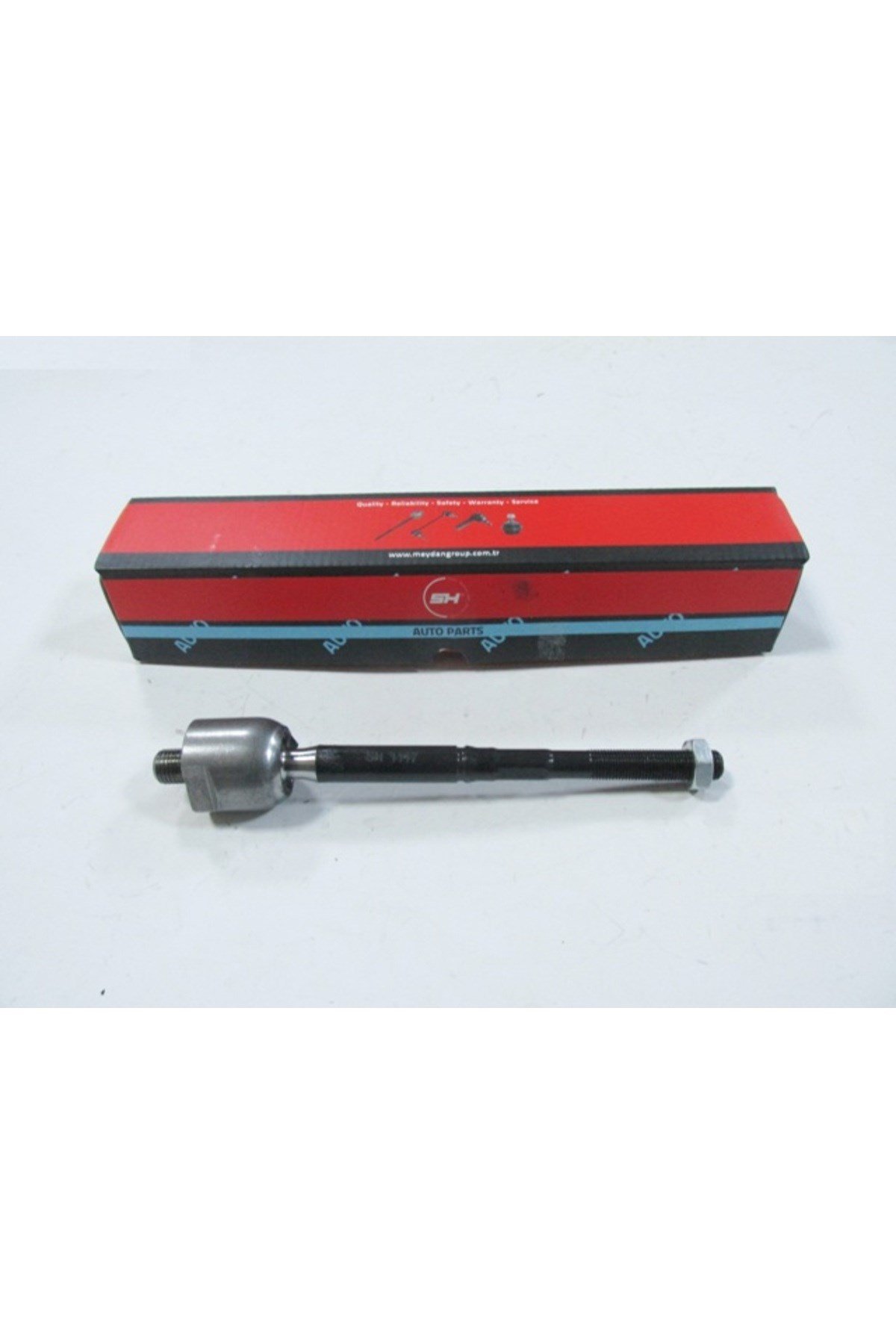 286-6011 Nissan Note  06/09 Uyumlu Rot Mili Kolu Sağ Sol Aynı