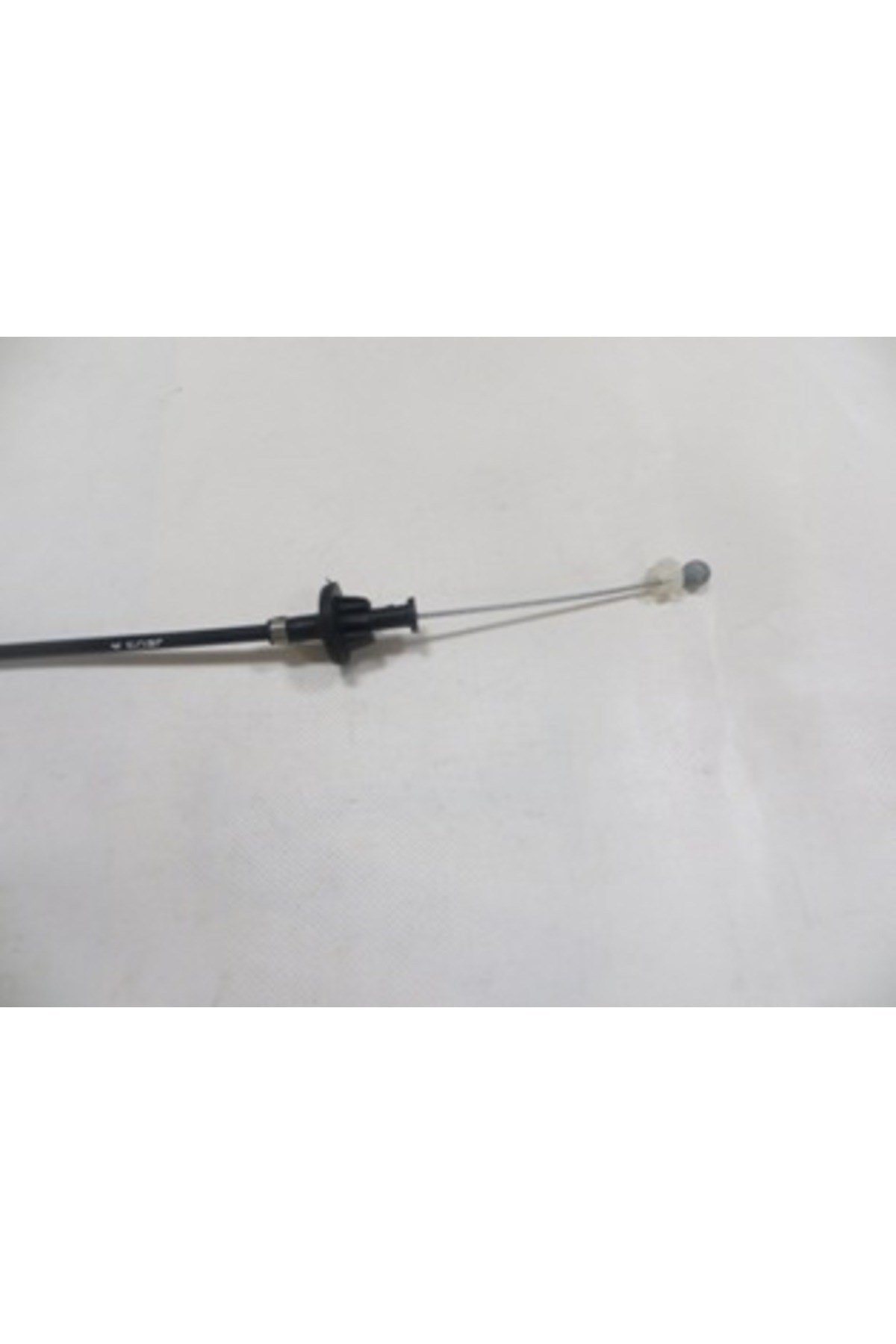 290-4720 NISSAN PICK UP- 720- 83/85; GAZ TELİ (FAM)