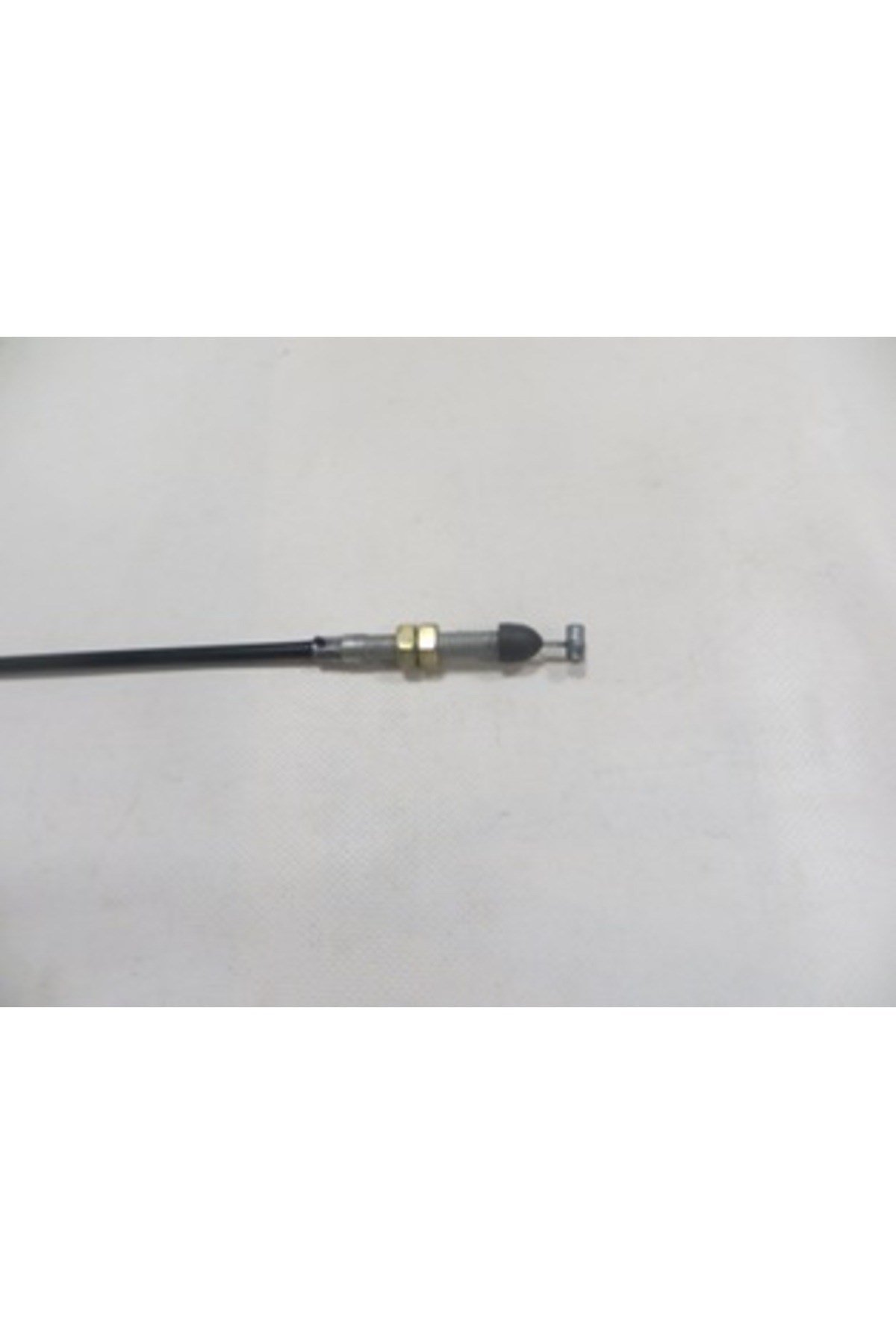 290-4720 NISSAN PICK UP- 720- 83/85; GAZ TELİ (FAM)