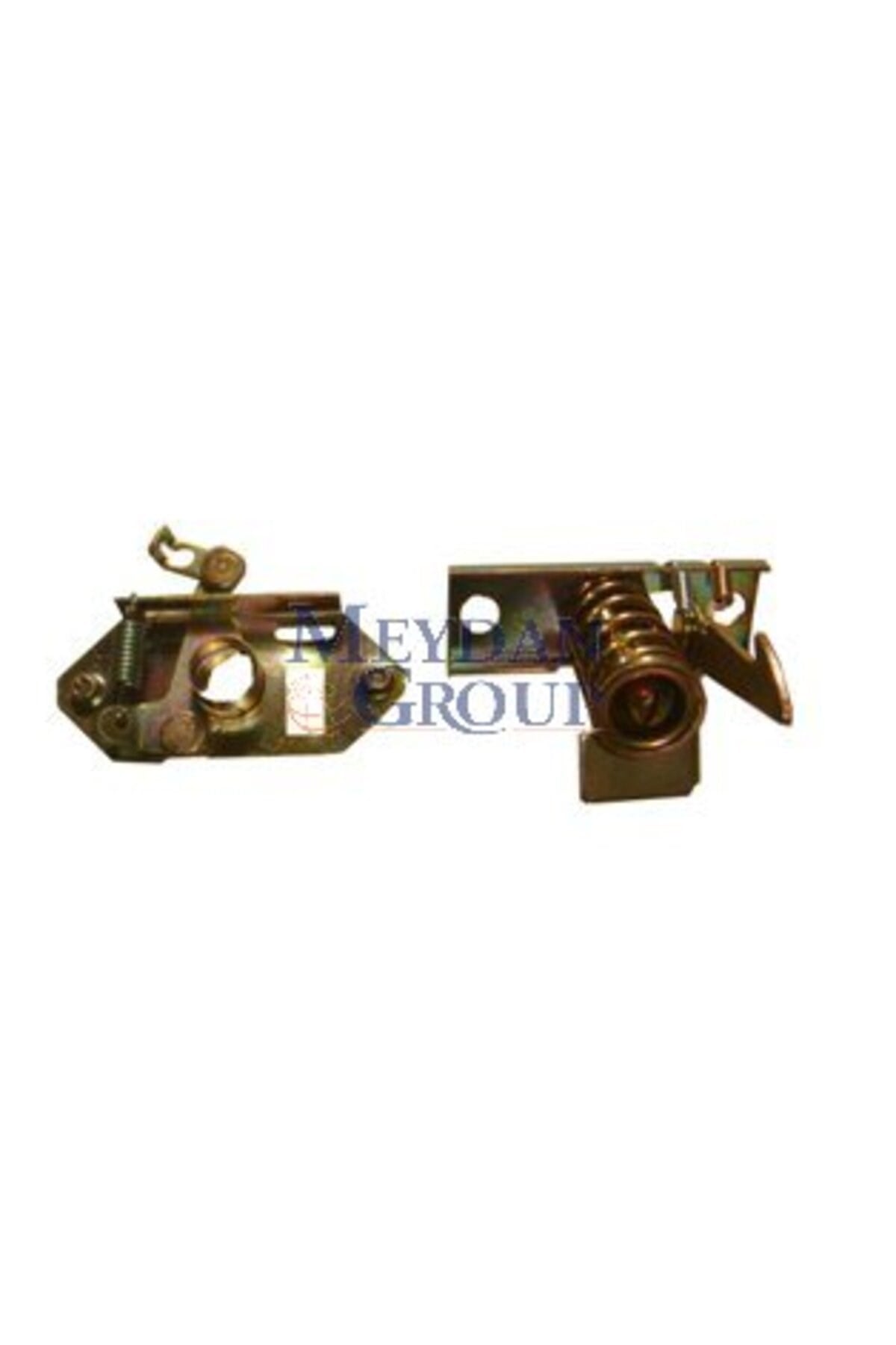 291-2302 NISSAN PICK UP- D21- 86/88; KAPUT KİLİDİ