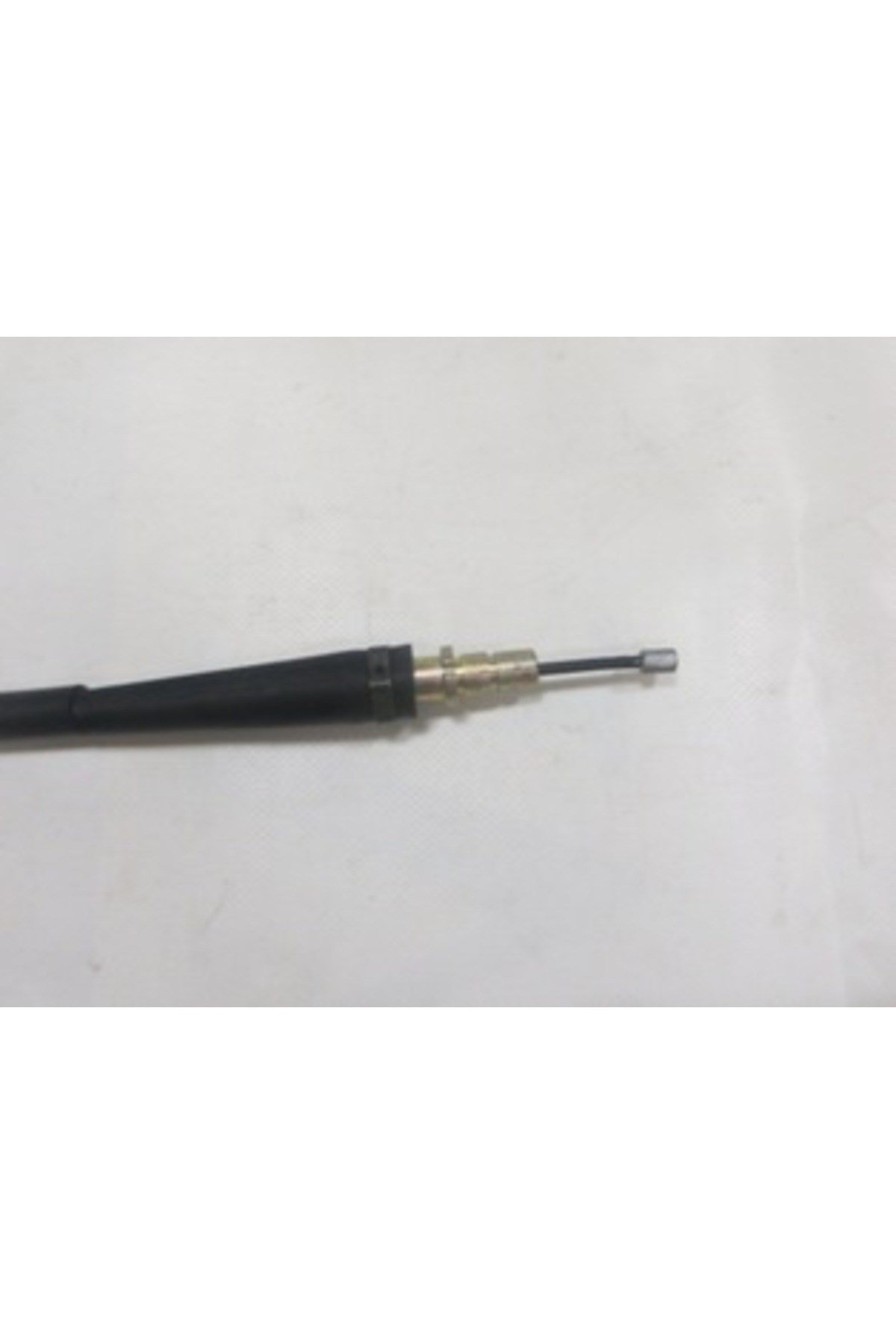 292-6321 NISSAN PICK UP- D21- 89/97; ARKA EL FREN TELİ SOL (FAM)