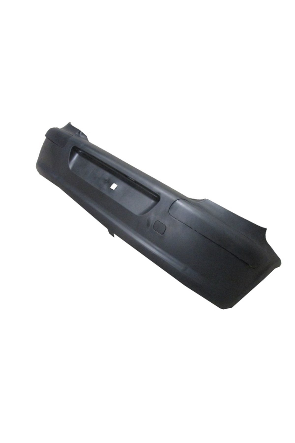 307- 06/08; ARKA TAMPON SİYAH (BANDLI) (HB) (EUROBUMP) P-A