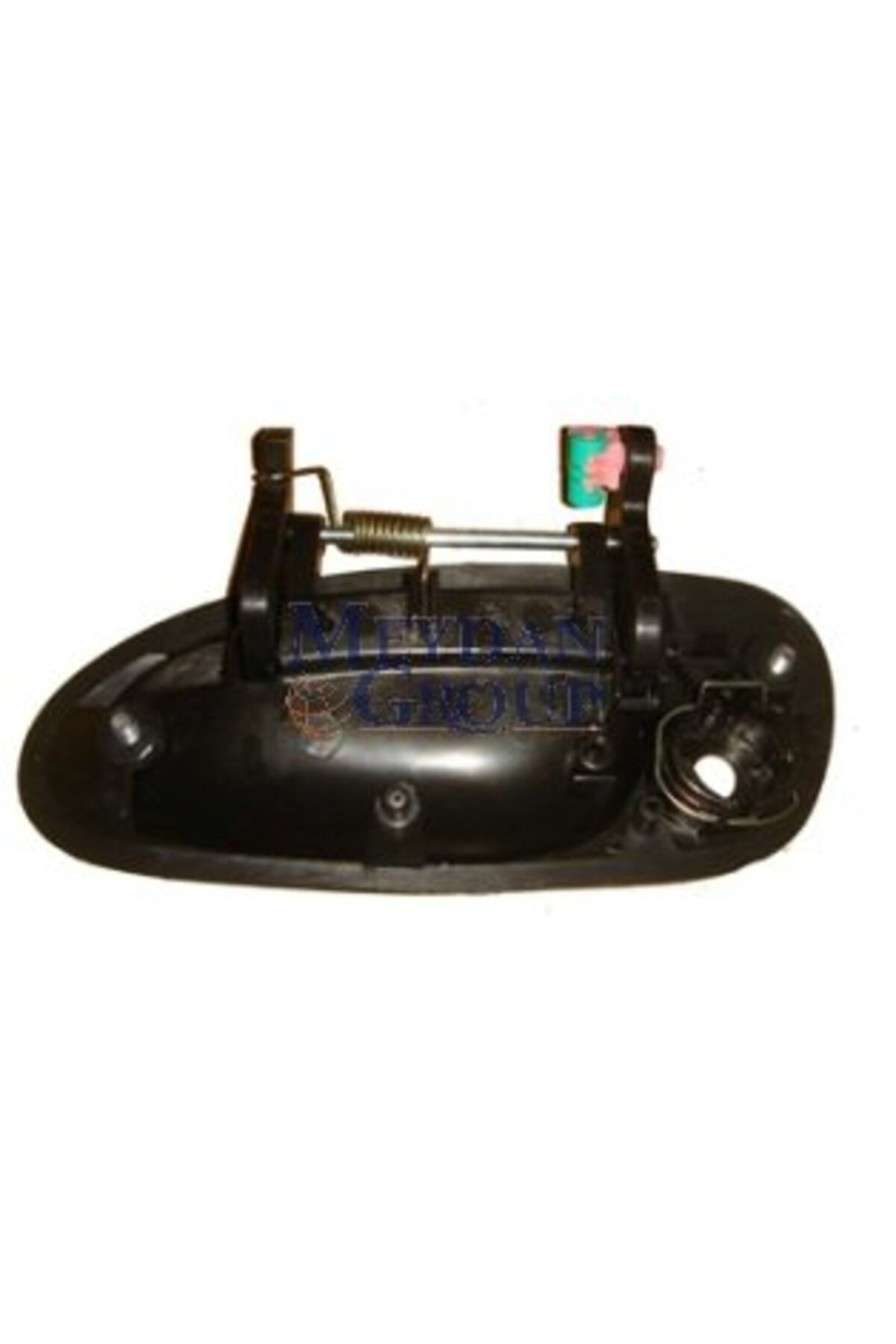 324-3021 MAZDA 323- LANTIS- 95/98; ÖN KAPI DIŞ AÇMA KOLU SAĞ (FAM)
