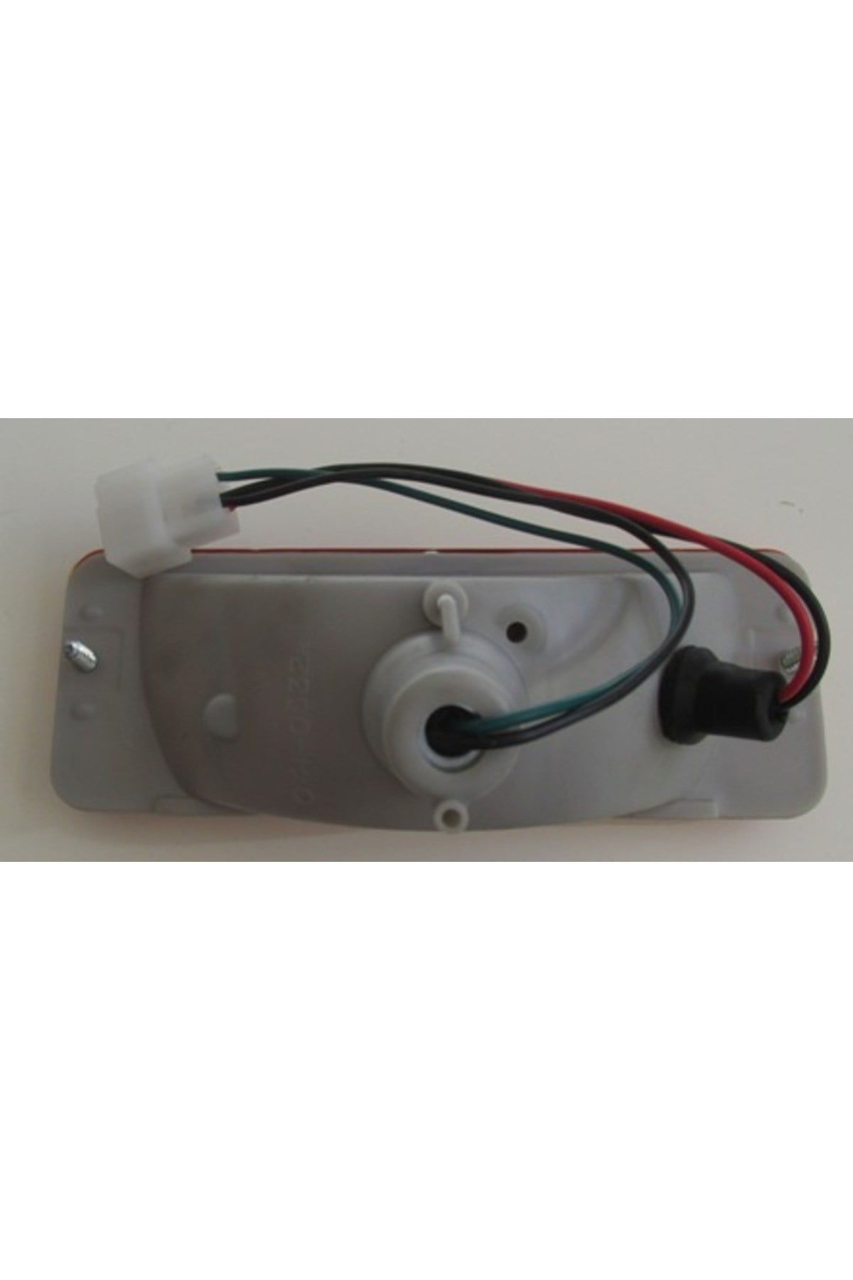 349-1133 MAZDA 929- SD- 79/85; TAMPON SİNYALİ SAĞ SARI