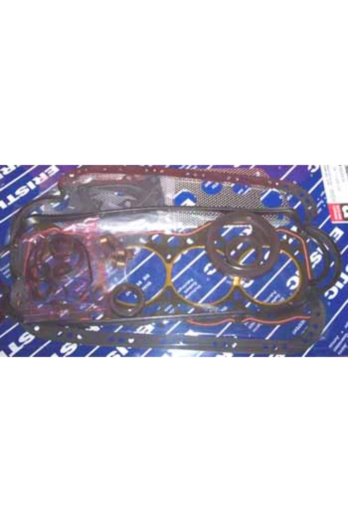 389-4251 HONDA ACCORD- 79/81; KOMPLE CONTA TAKIMI KLİNGİRİK (FAM)EK 1.8cc (FAM)