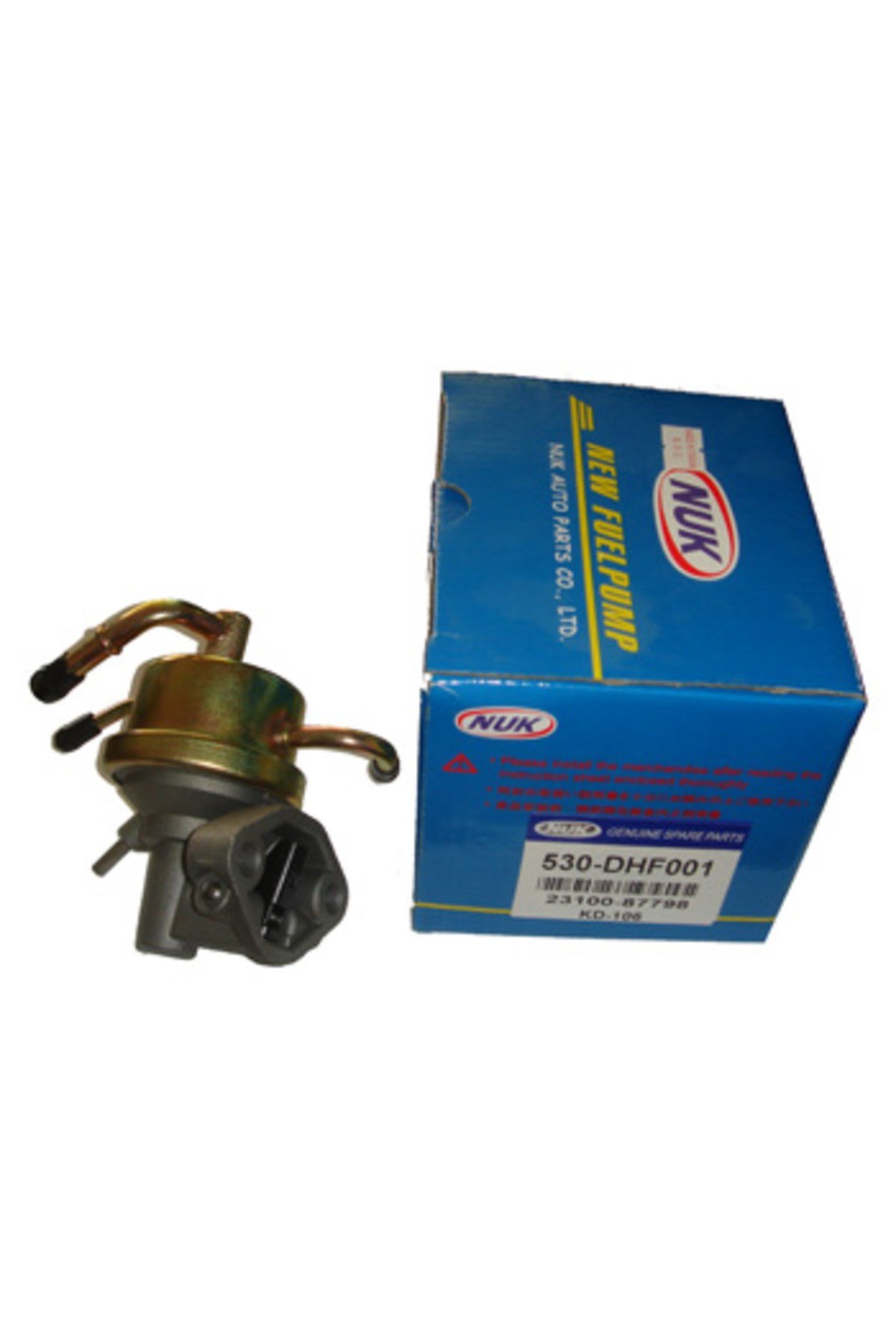 501-4352 DAIHATSU HIJET- MİNİBÜS- 90/97; BENZİN OTOMATİĞİ 1.0cc MANUEL (FAM)(FAM)