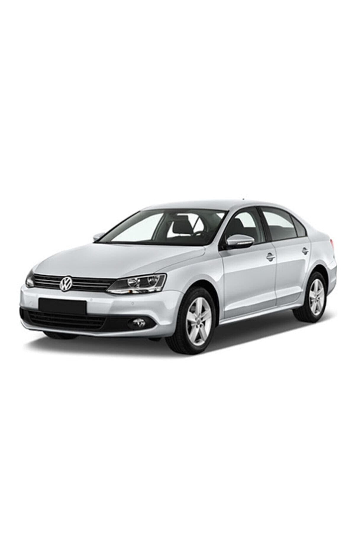 5c6945105a Volkswagen Jetta Sol Arka Tampon Reflektörü 2011-2014