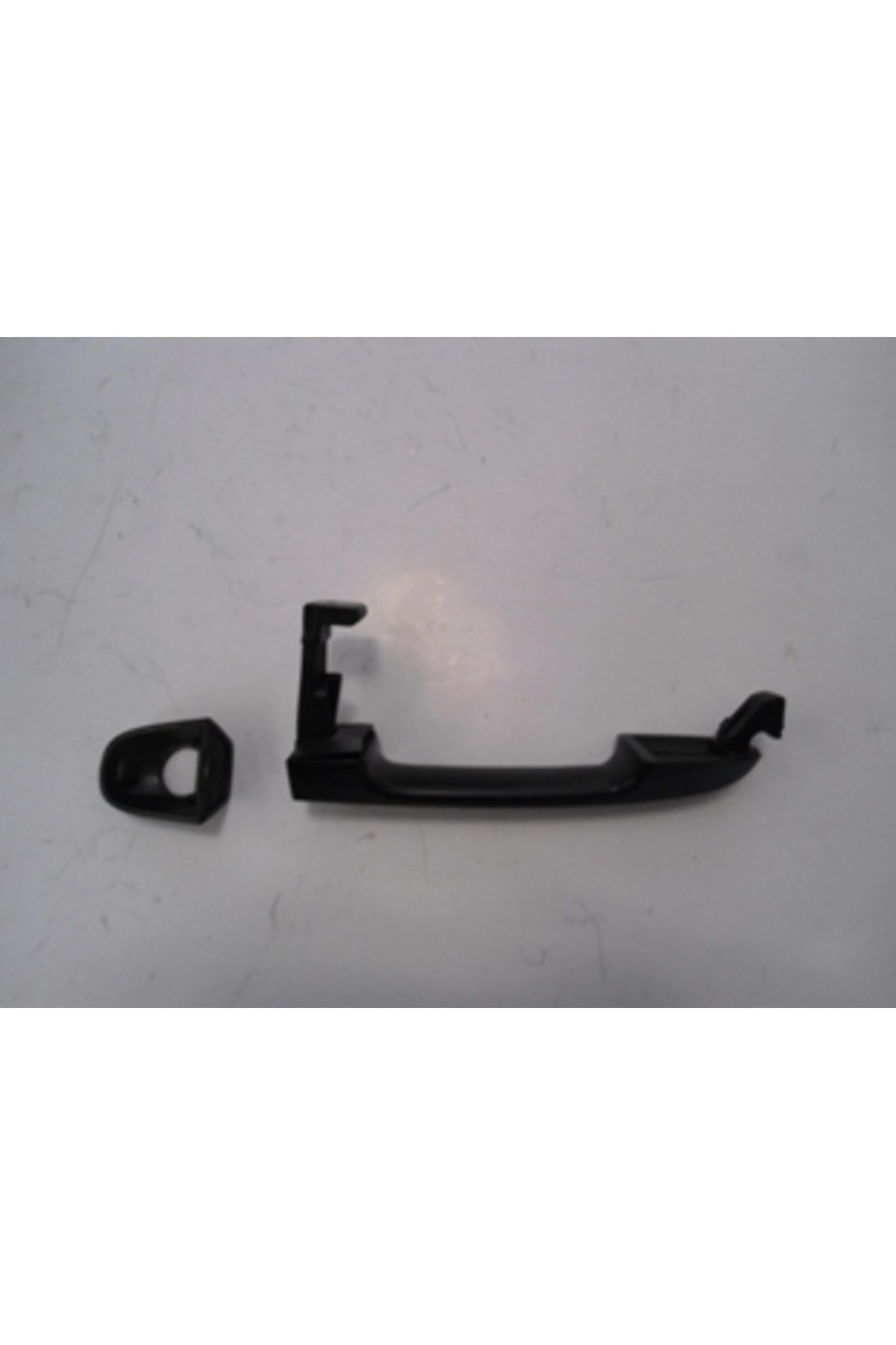 716-3022 KIA CEED- 08/09; ÖN KAPI DIŞ AÇMA KOLU SOL SİYAH (FAM)