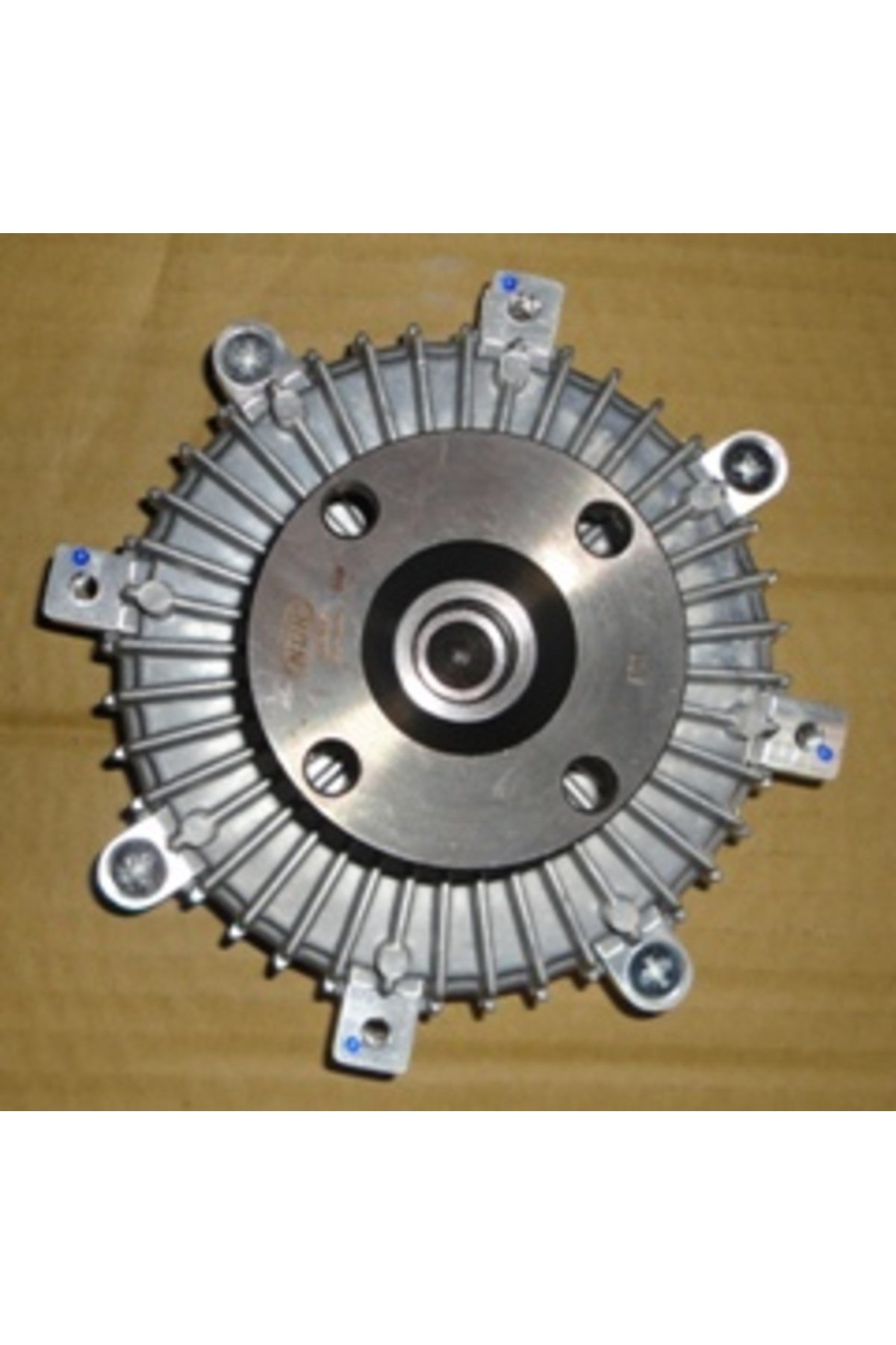 720-4640 KIA COBRA- 88/95; FAN TERMİĞİ 2.7cc (FAM)
