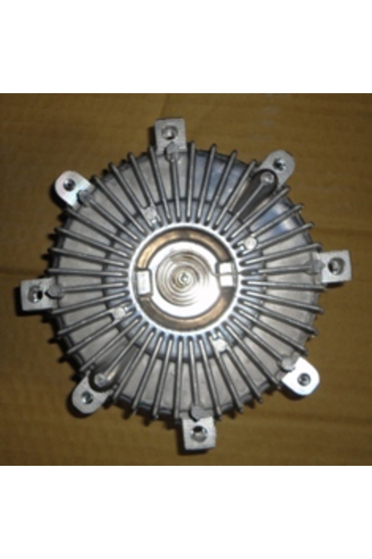 720-4640 KIA COBRA- 88/95; FAN TERMİĞİ 2.7cc (FAM)