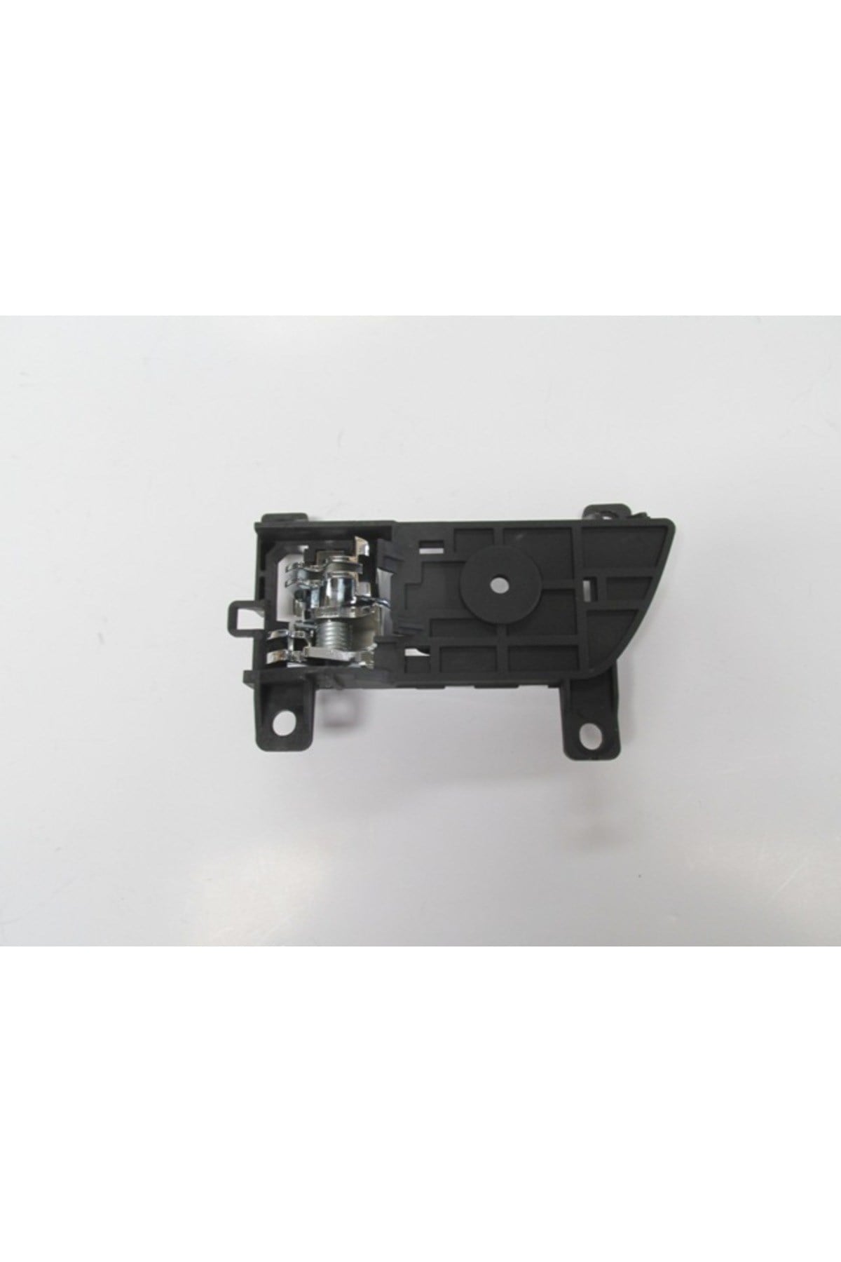 741-3011 KIA SORENTO- 10/12; ÖN KAPI İÇ AÇMA KOLU SAĞ NİKELAJLI (FAM)