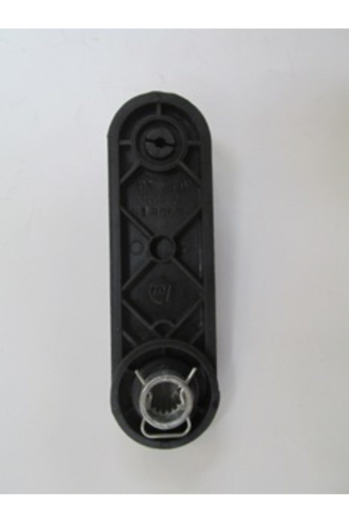 767-3907 OPEL CORSA- B- 93/00; CAM AÇMA KOLU SİYAH (FAM)