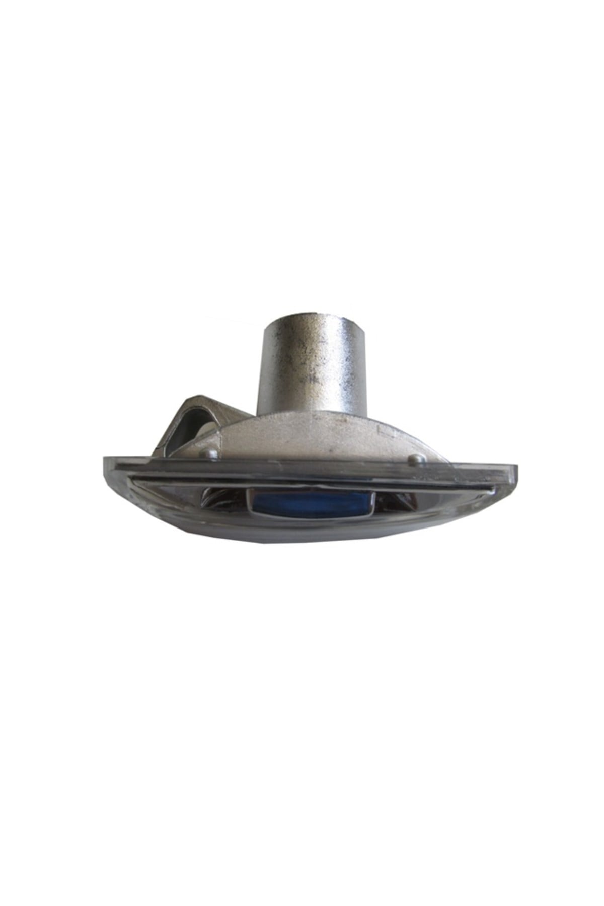 796-1121 OPEL ADAM- 13/16; ÇAMURLUK SİNYALİ SAĞ GRİ ÇERÇEVELİ (FAM)