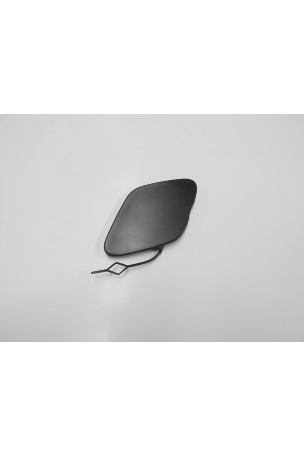 798-2065 OPEL MOKKA- 12/16; ÖN TAMPON ÇEKİ DEMİRİ KAPAĞI (FAM)
