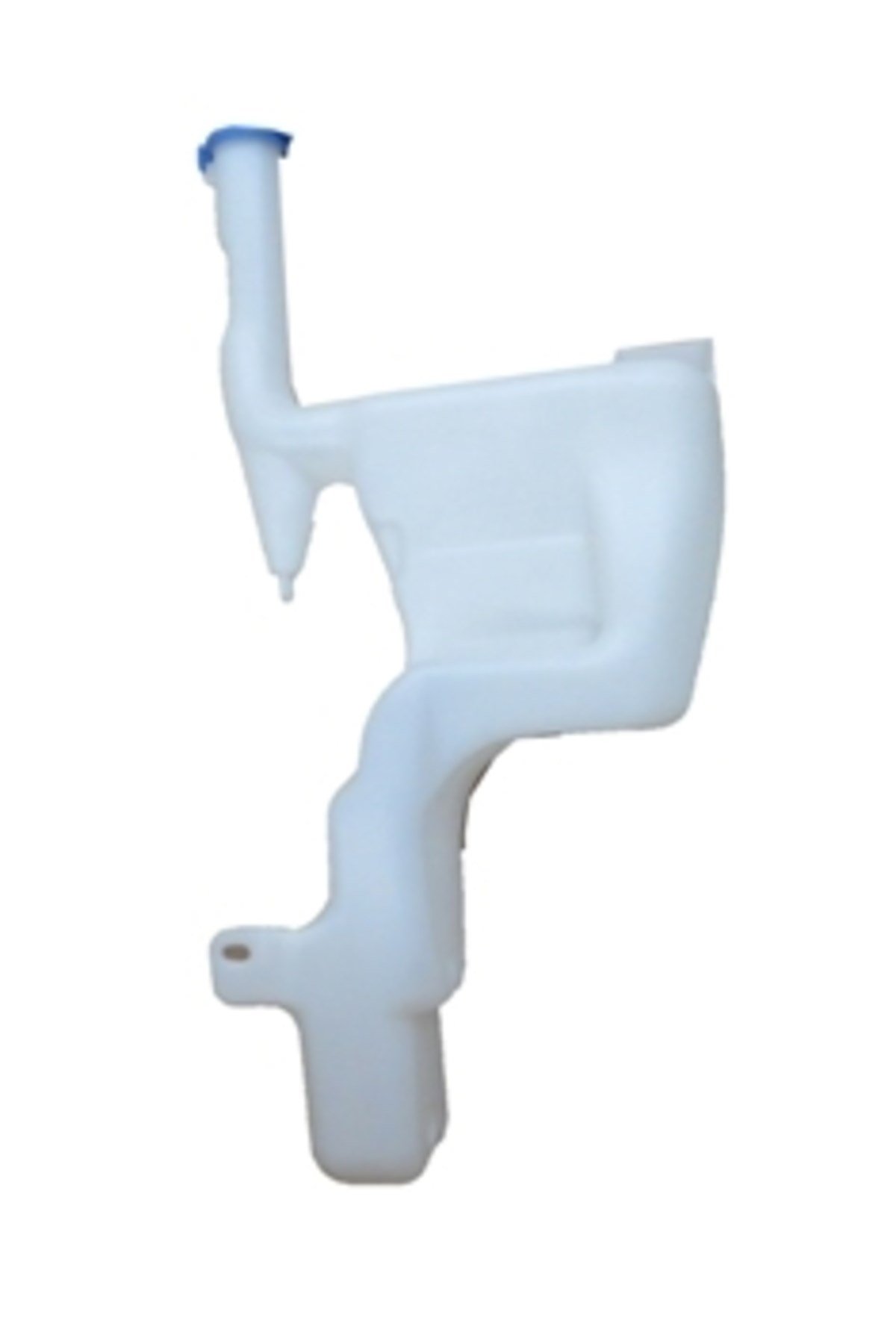 837-2978 FORD B MAX- 12/16; ÖN CAM SU BİDONU/DEPOSU MOTORSUZ BENZİNLİ/DİZEL (FAM)