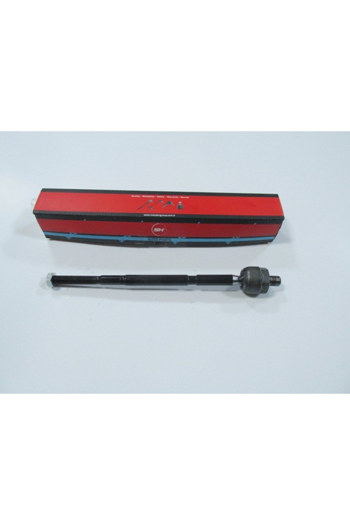 Alfa Romeo 145- 95/00; Rot Mili/Kolu Sağ/Sol Aynı (Adet) (295mm) (SH) 93196540