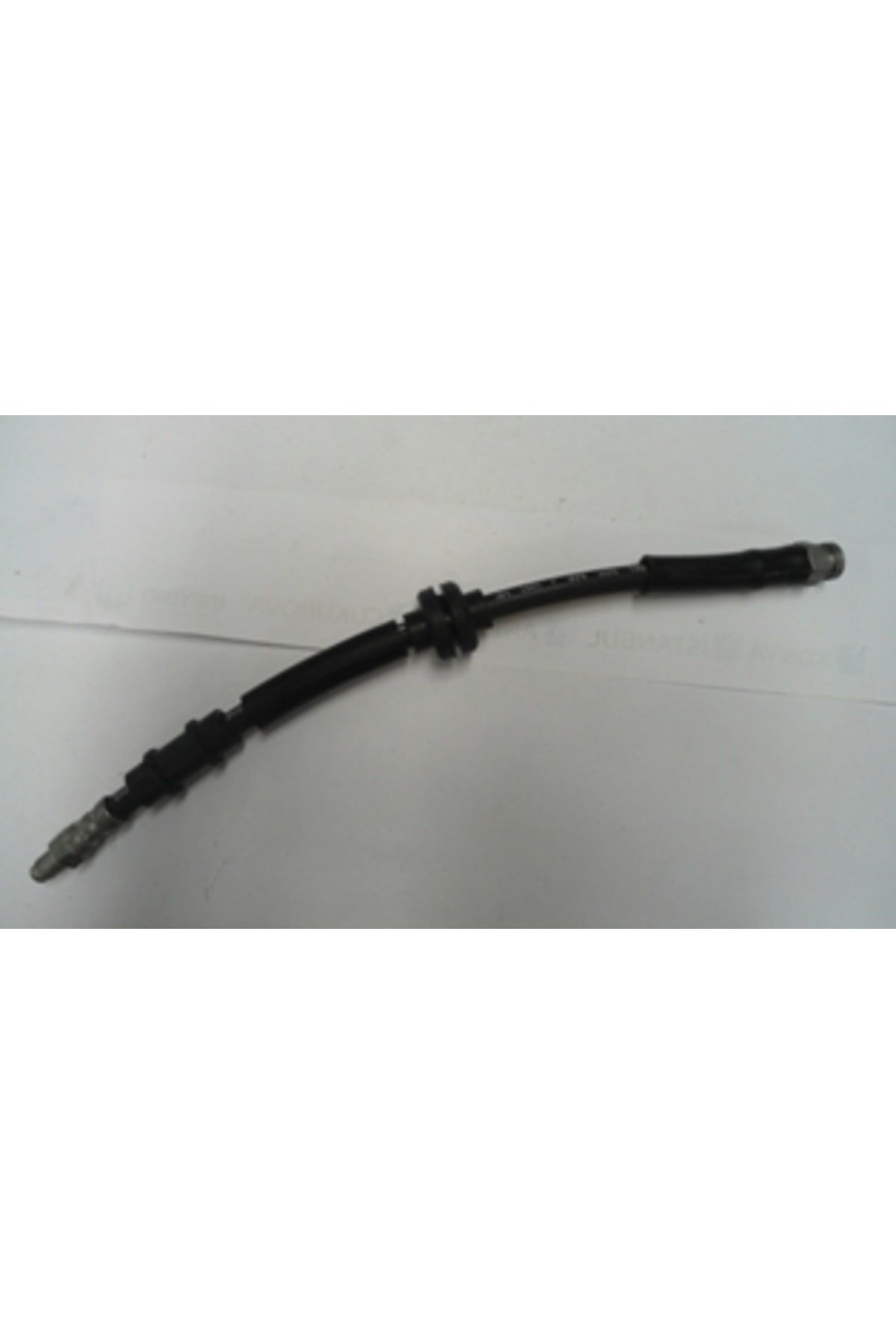 Alfa Romeo 159- 06/11; Ön Fren Hortumu (sh)-60698794 Uyumlu