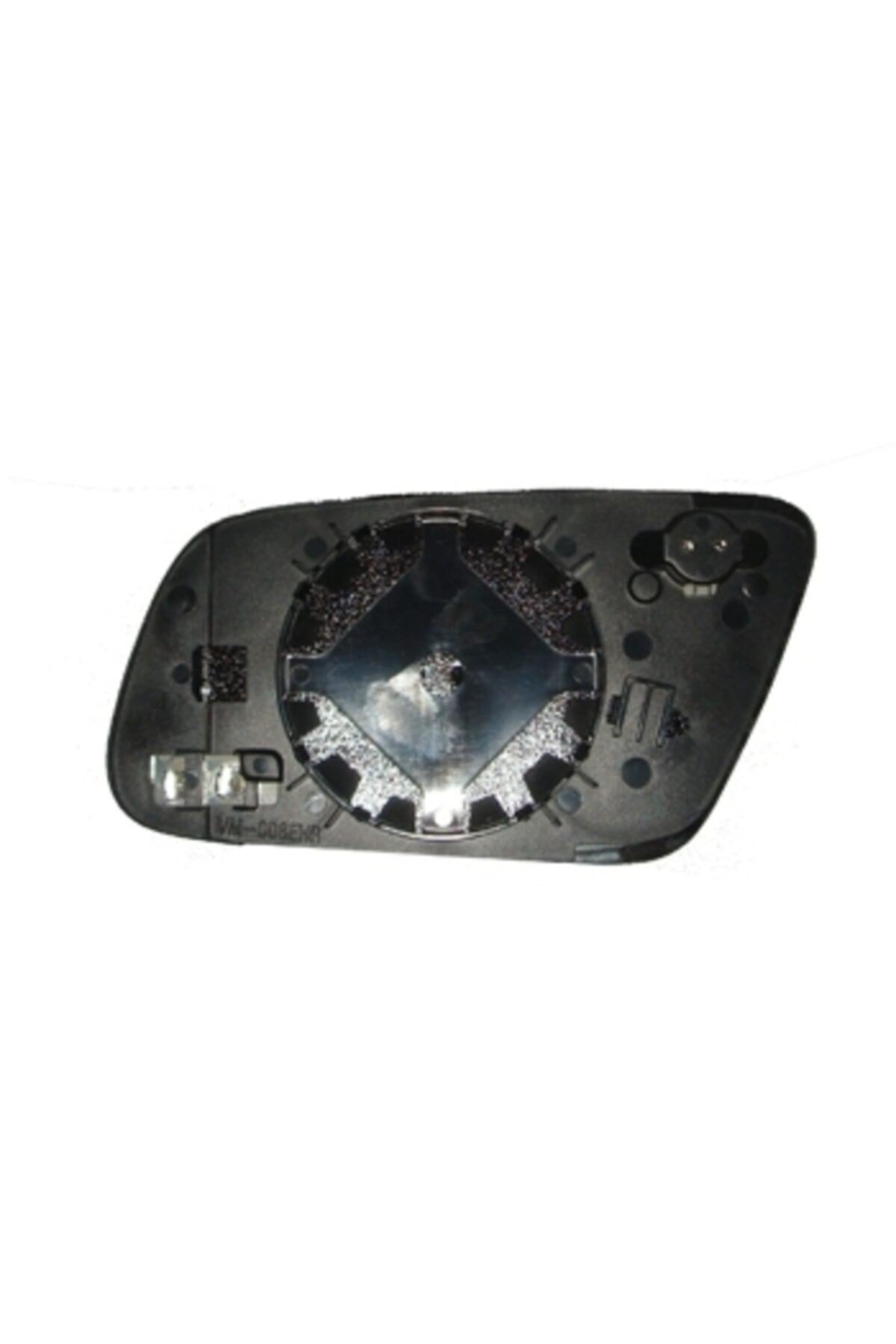 Audı A3- 00-03 Ayna Camı Sağ Isıtmalı 3-5 Kapı Oem No: 8d0857536d Uyumlu 1300-2997a