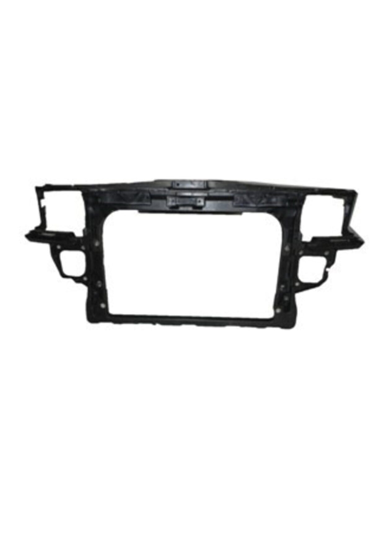 Audı A3- 00/03 Ön Panel Plastik Komple (TYG) 8l0805594c