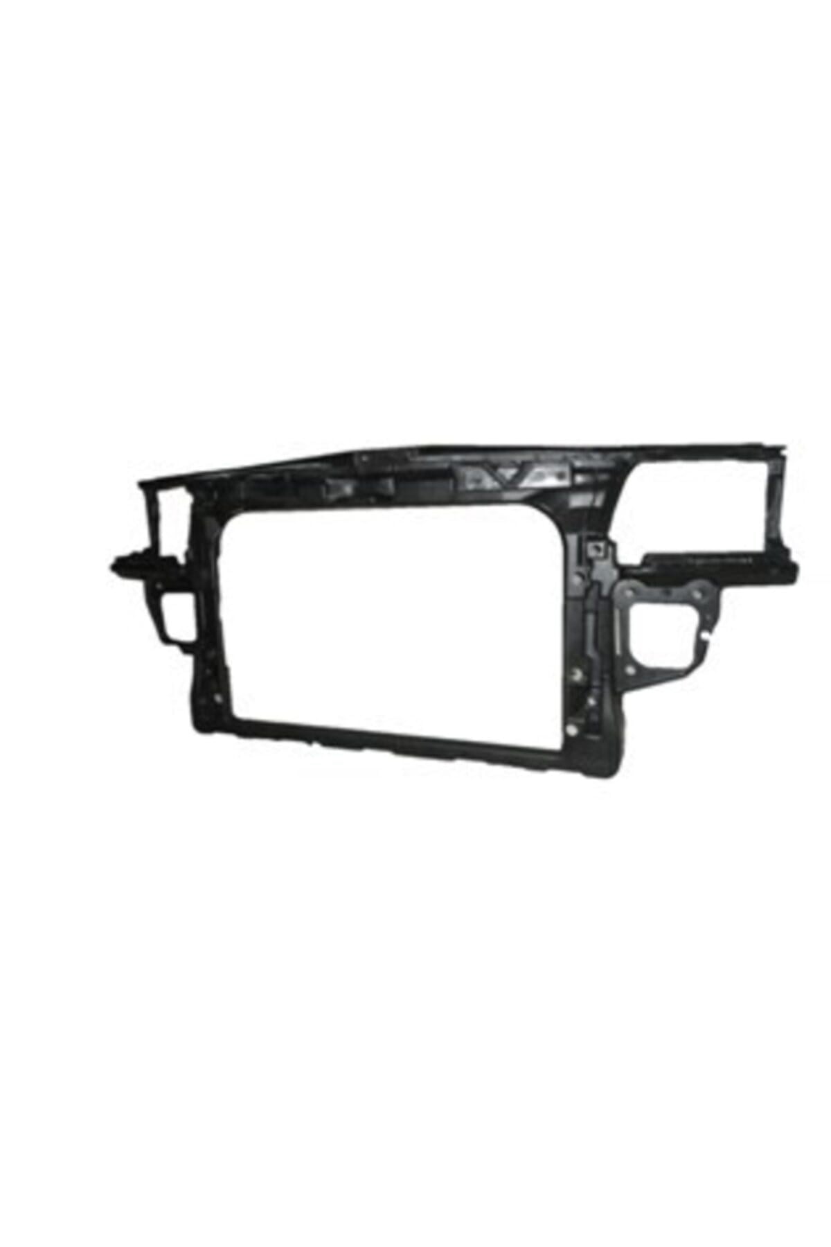 Audı A3- 00/03 Ön Panel Plastik Komple (TYG) 8l0805594c