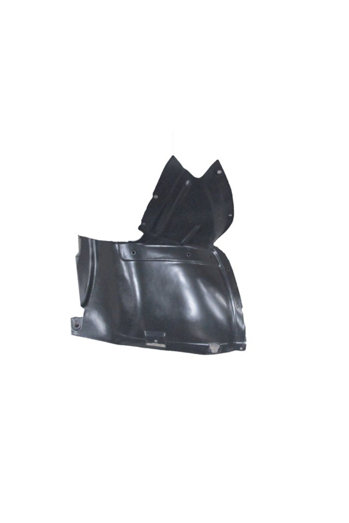 Audi A3- 04/05; Ön Çamurluk Davlumbazı Sağ Önün Önü 8P0821192B