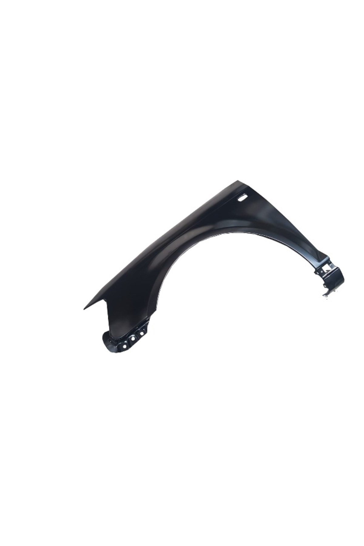 Audi A3- 05/08; Ön Çamurluk Delikli Sol (TYG) 8P0821105C